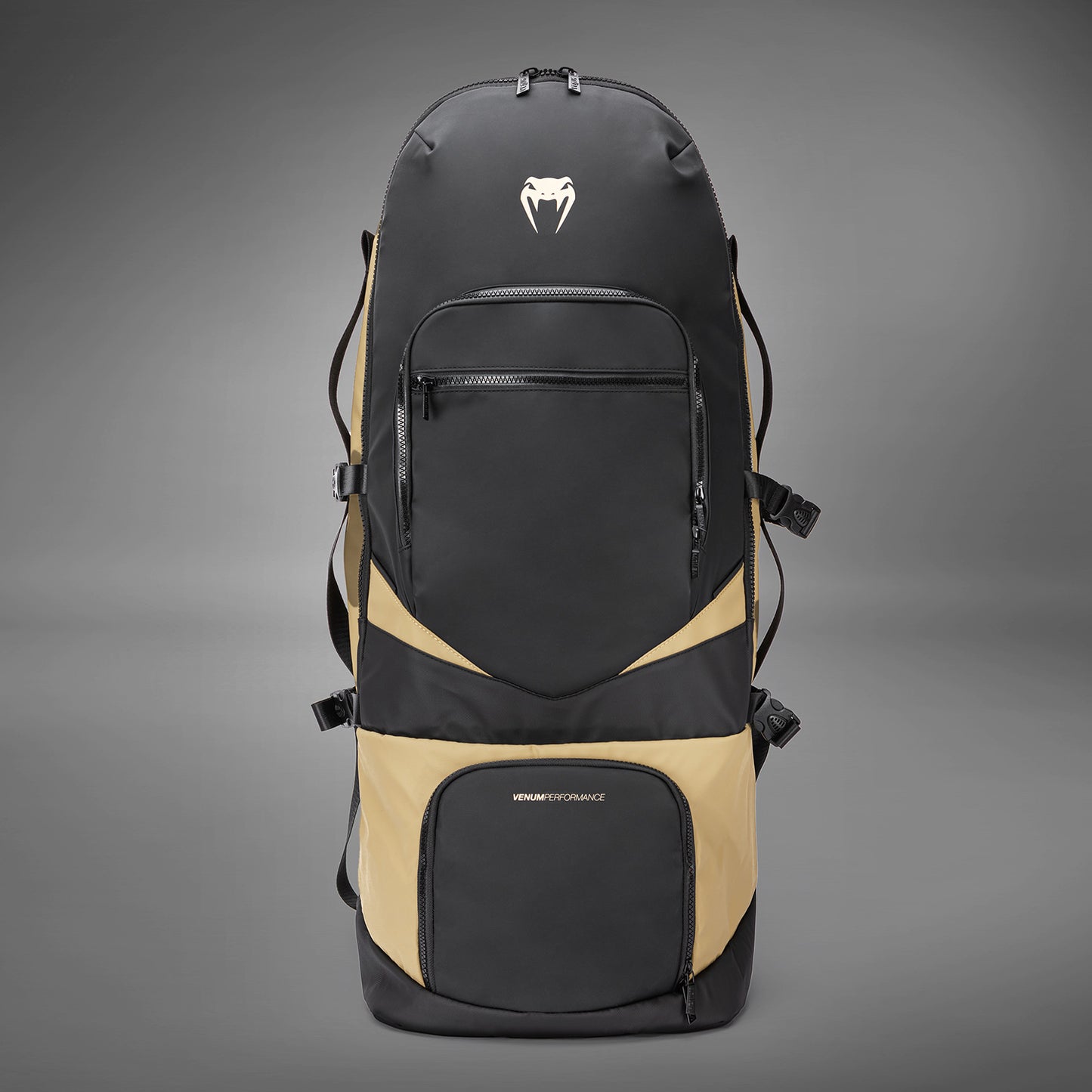 Venum Evo 2 Xtrem Mochila - Negro/Arena