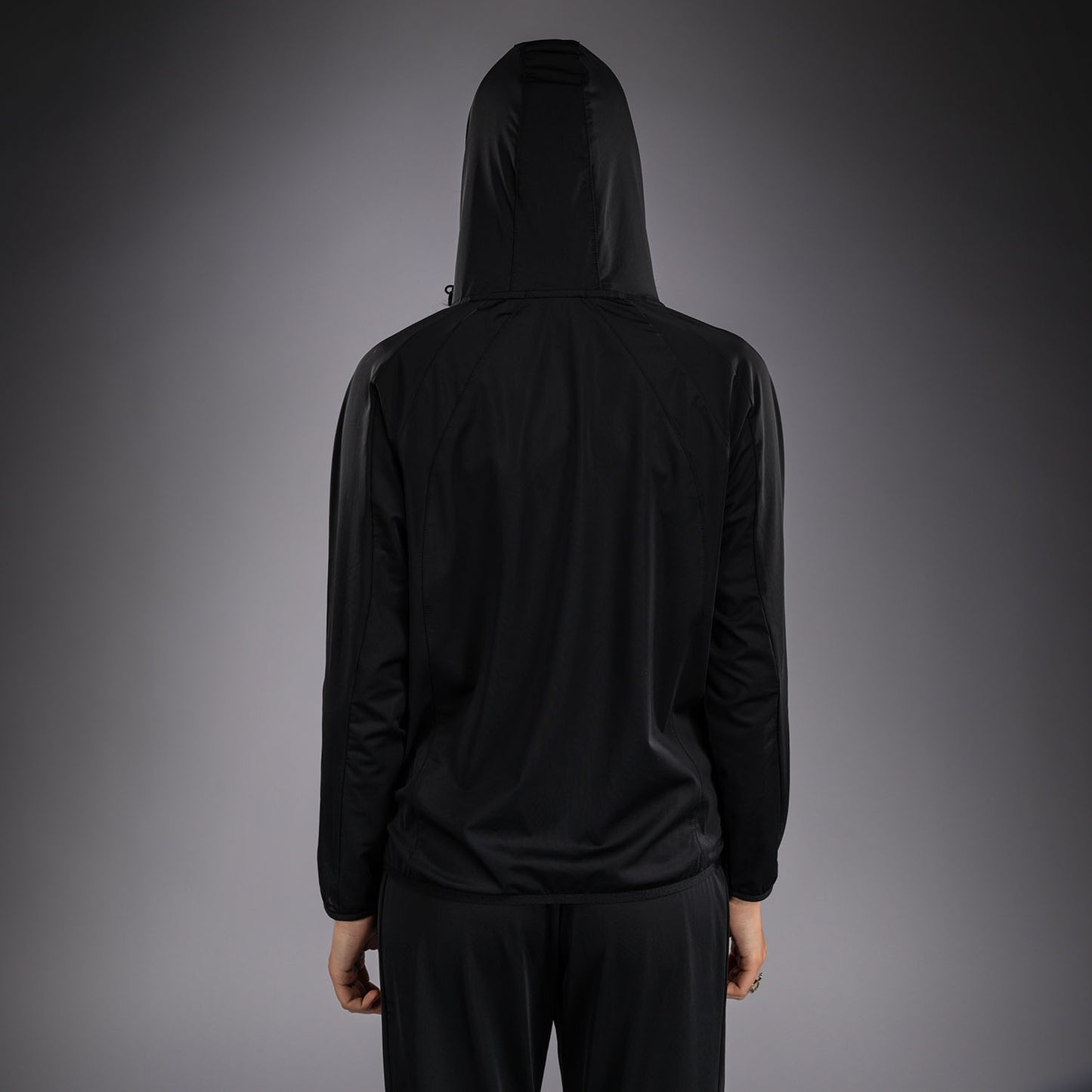 Venum Contender Aero Chaqueta de Chándal Para Mujer – Negro