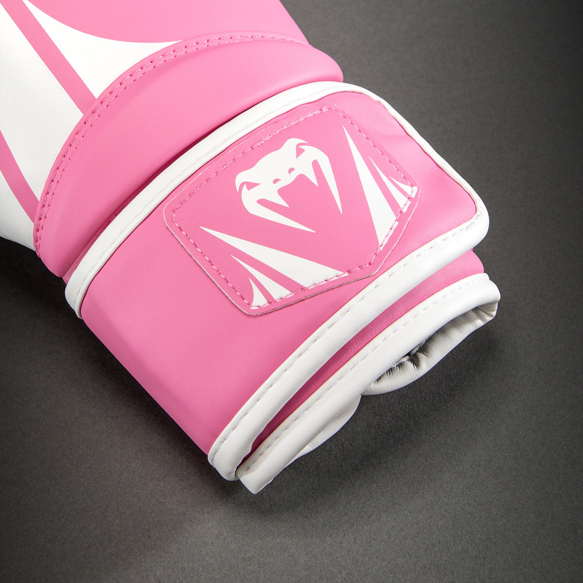 Venum Challenger 2.5 Guantes de boxeo - Rosa/Blanco