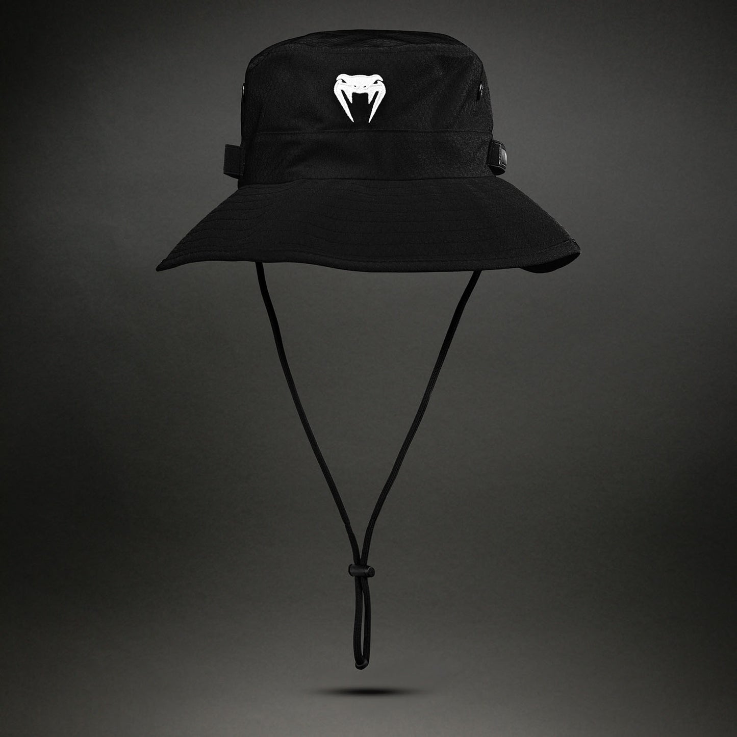 Venum Lineup Gorro – Negro/Blanco