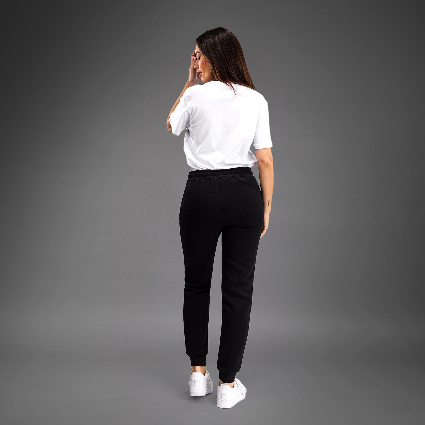 UFC Fusion by Venum Replica Pantalón para Mujer - Champion