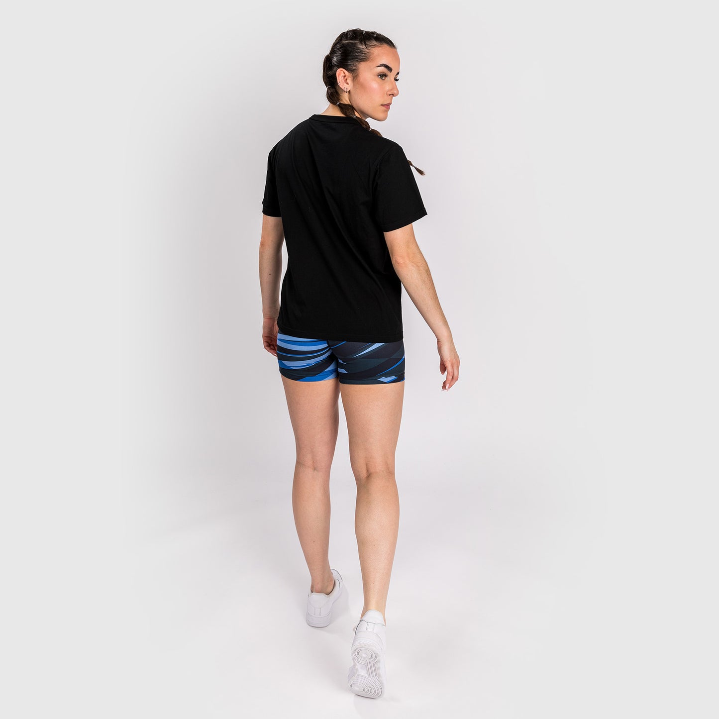 Venum Abyss Camiseta para Mujer - Negro Profundo