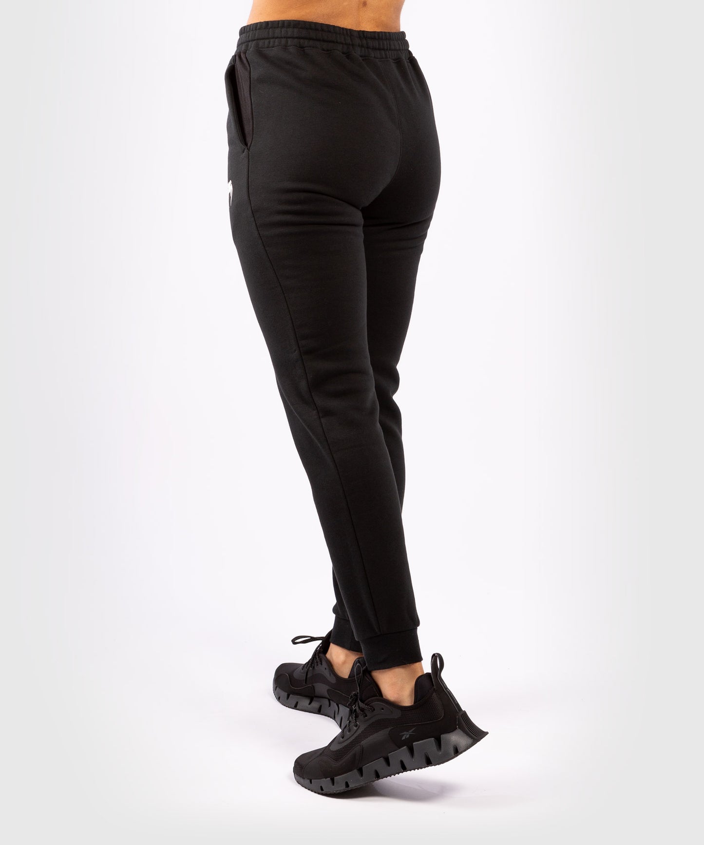 Pantalón De Chándal Para Mujer UFC Venum Replica - Negro