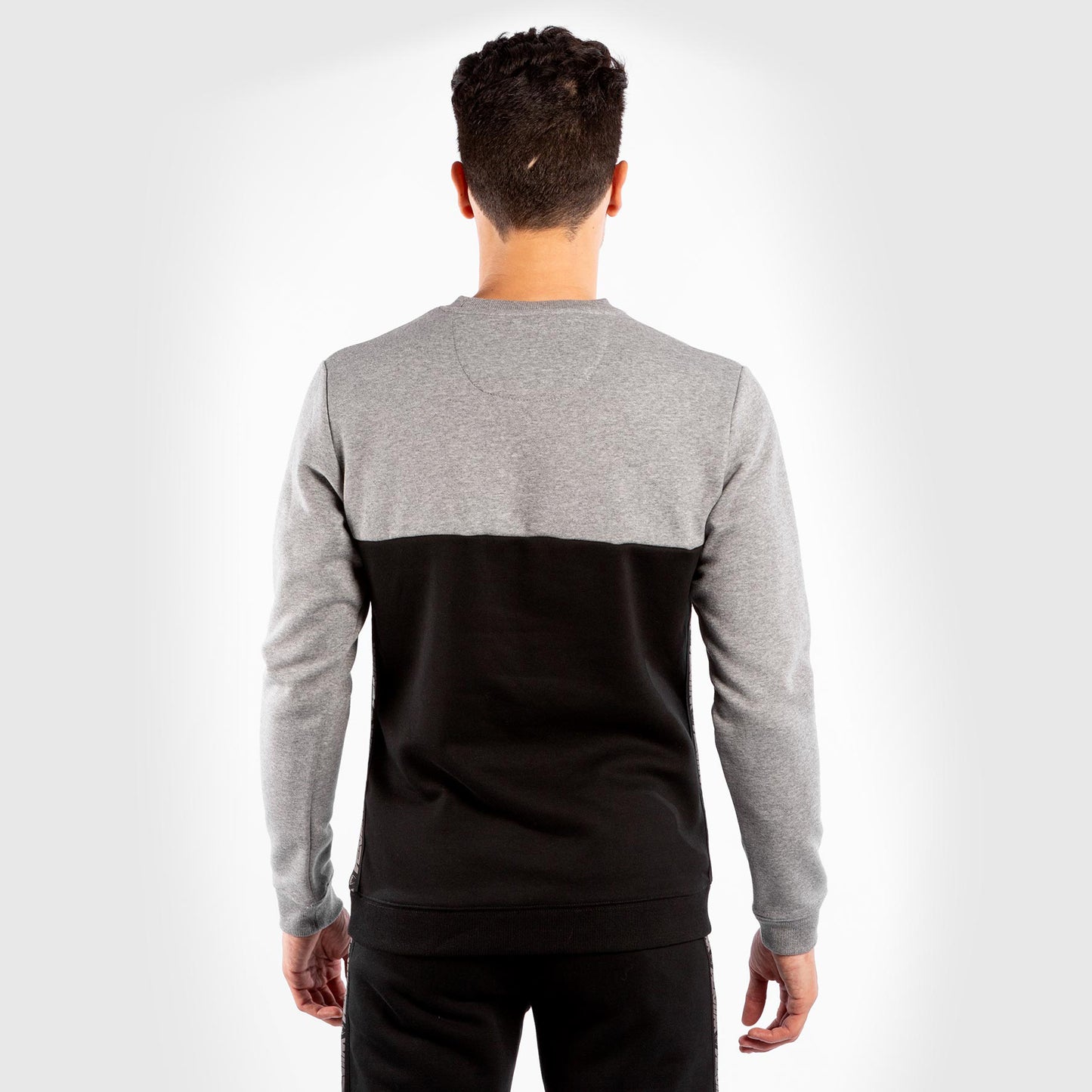 Sudadera Venum Rafter - gris jaspeado