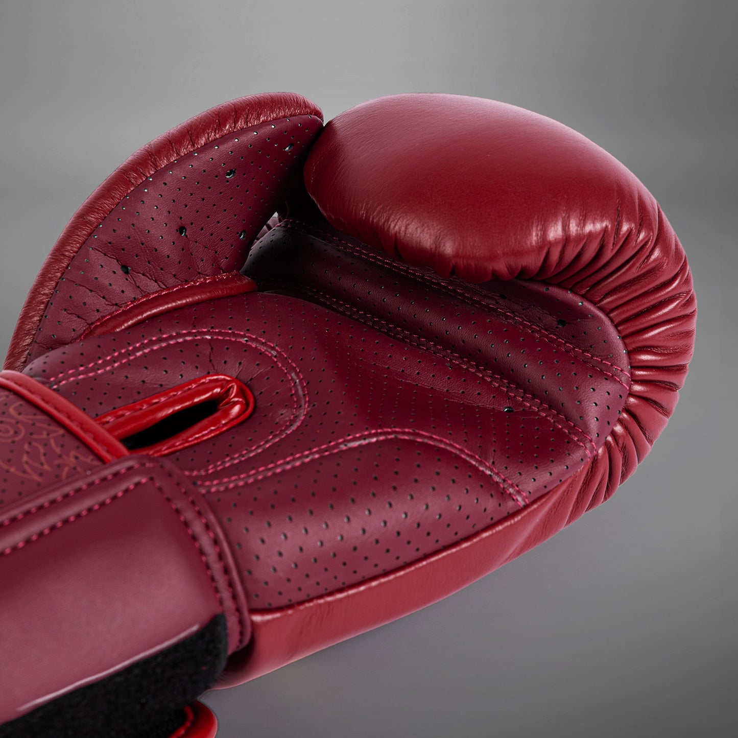 Venum Power 2.0 Guantes de Boxeo - Vino Liees