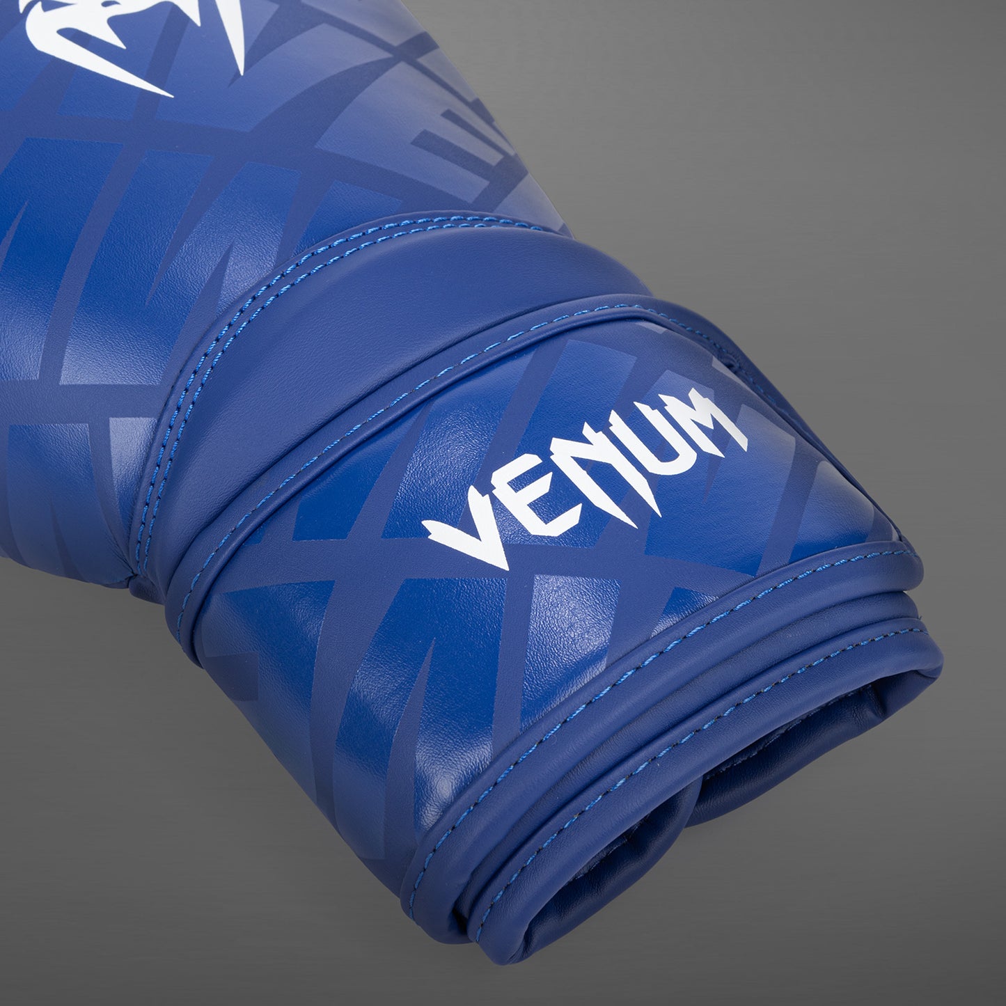 Venum Contender 1.5 XT Guantes de boxeo - Blanco/Azul