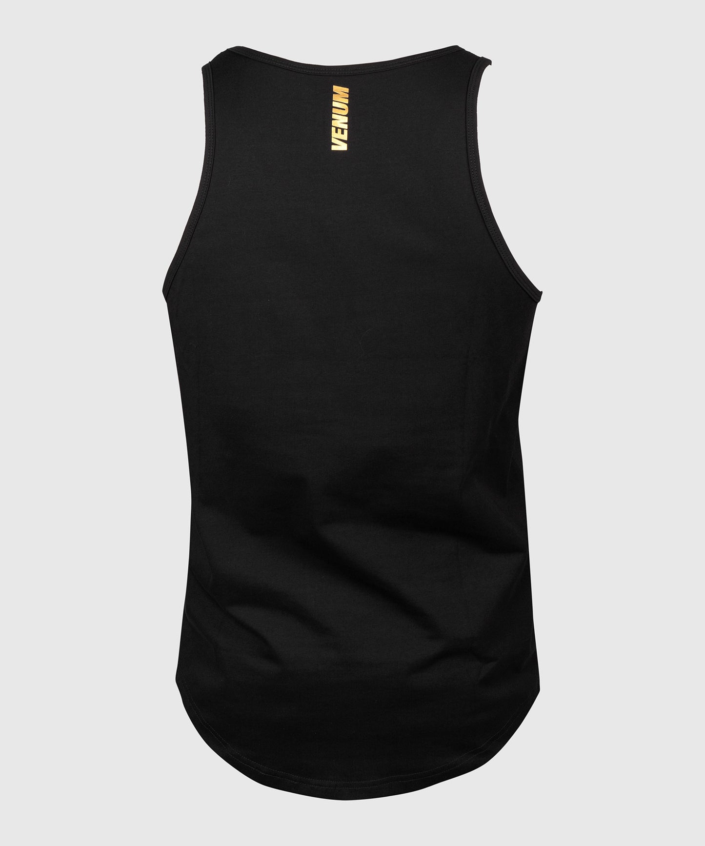 Camiseta de tirantes Muay Thai VT de Venum - Negro/Dorado