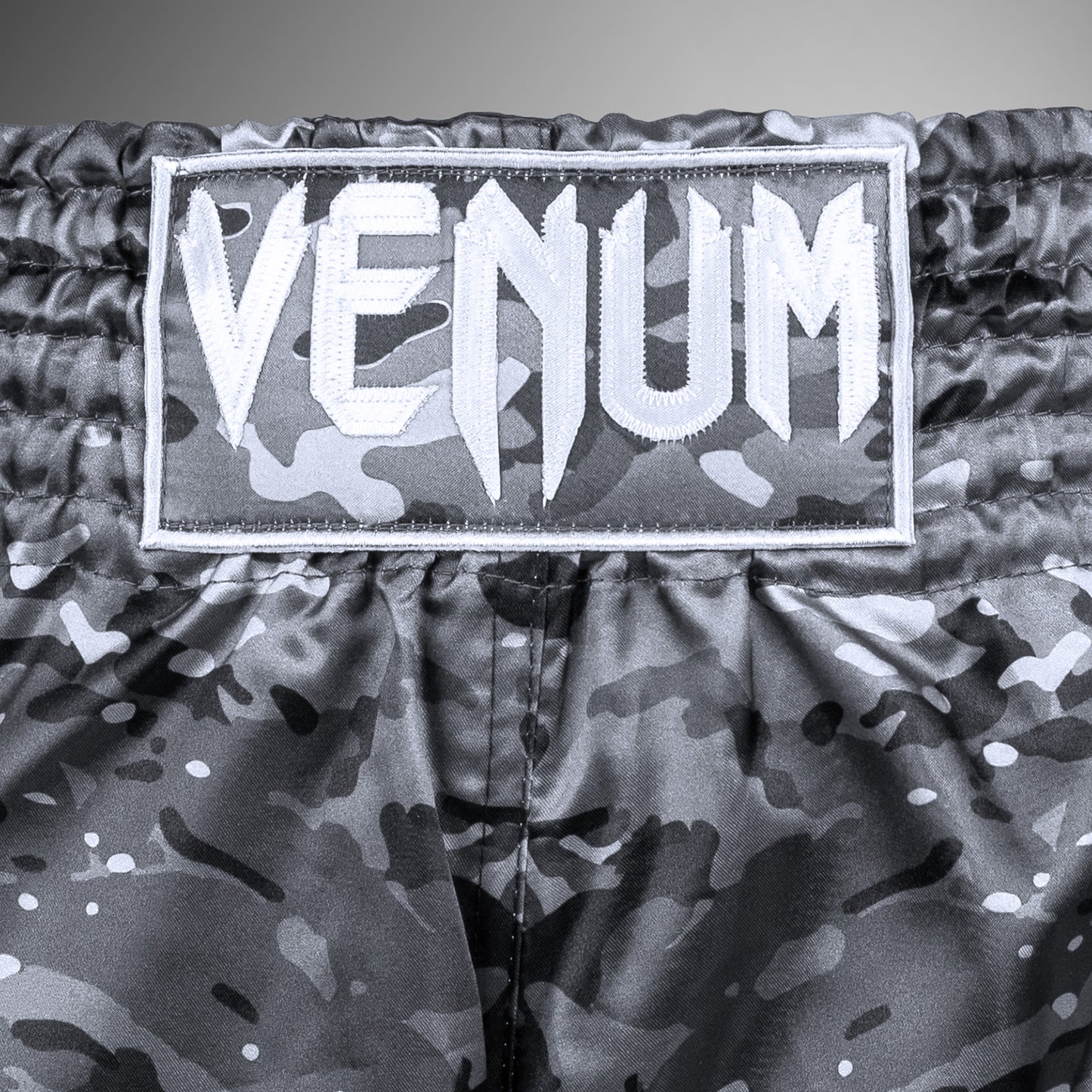 Venum Classic Pantalones cortos de Muay Thai - Urban Camo