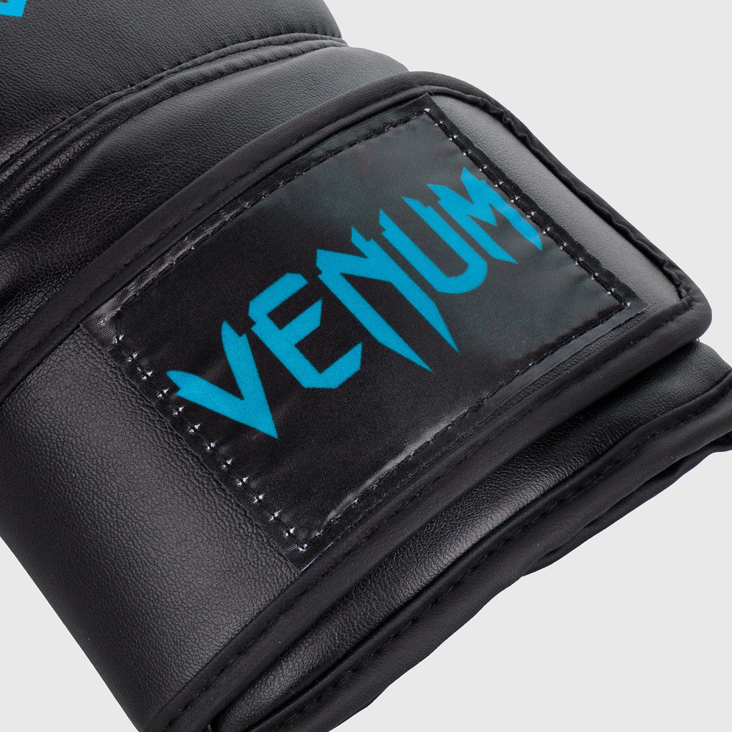 Guantes de Boxeo de Competición Venum - Negro/Azul