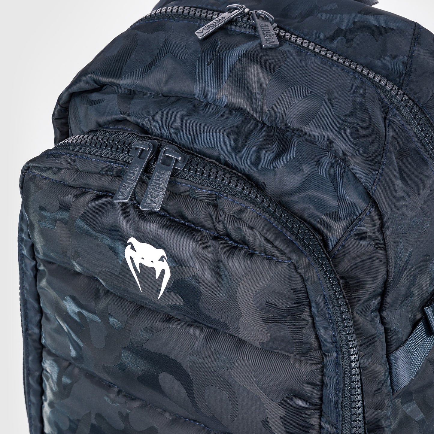 Mochila Venum Challenger Pro - Camuflaje/Azul