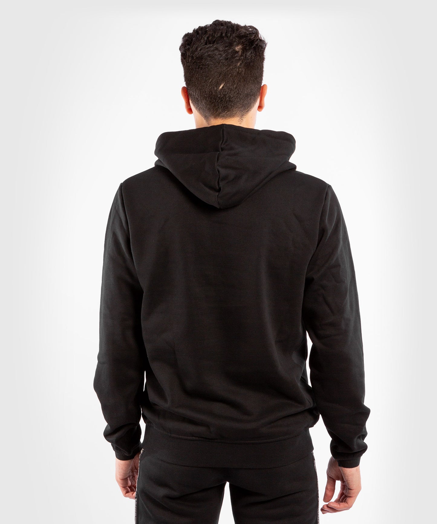 Sudadera con capucha Venum Classic - Negro/Negro