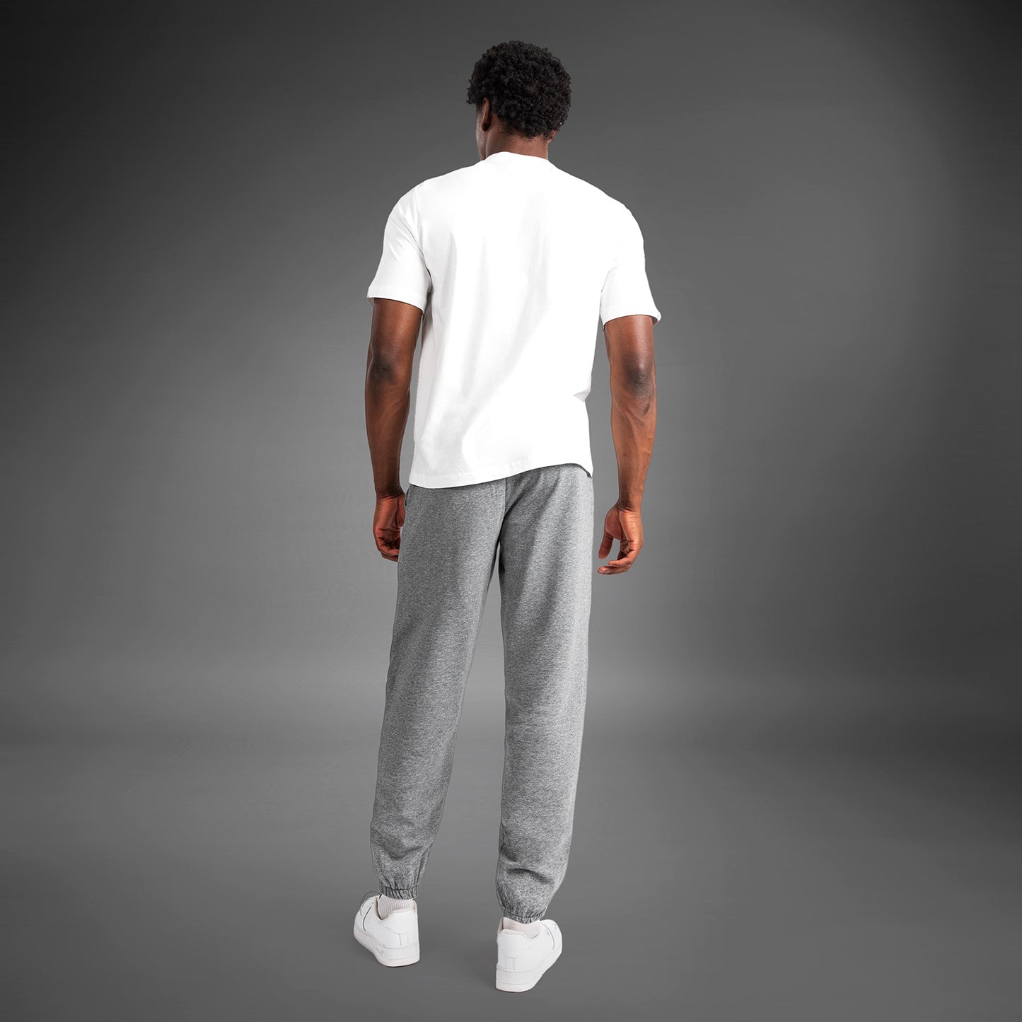 Venum Vortex XL Lite Pantalones para Hombre - Gris Jaspeado Claro