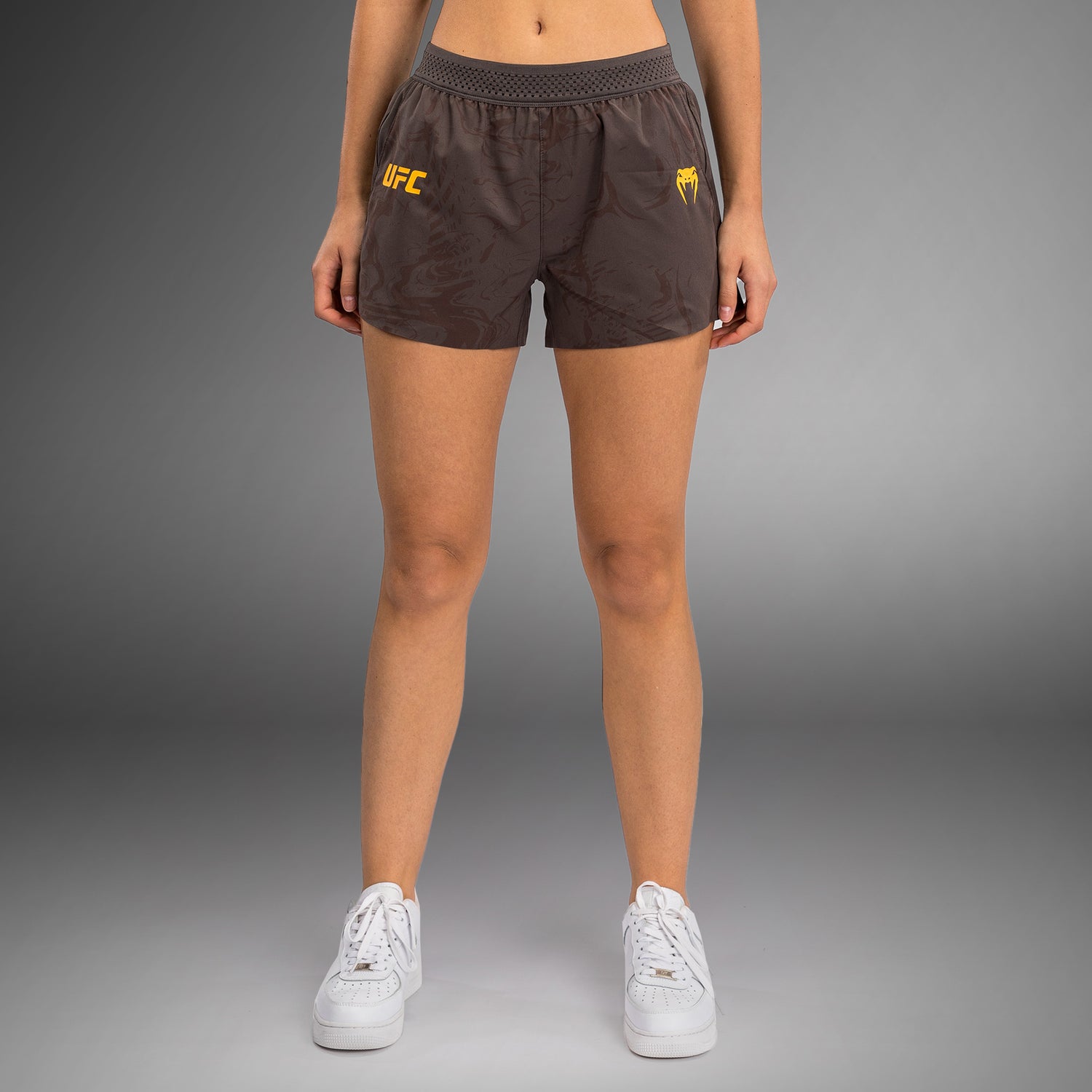 Pantalones Cortos de Entrenamiento Mujer