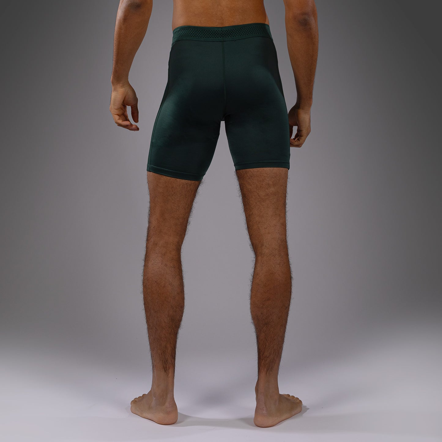 Venum Technical 3.0 Pantalones Vale Tudo - Verde Bosque