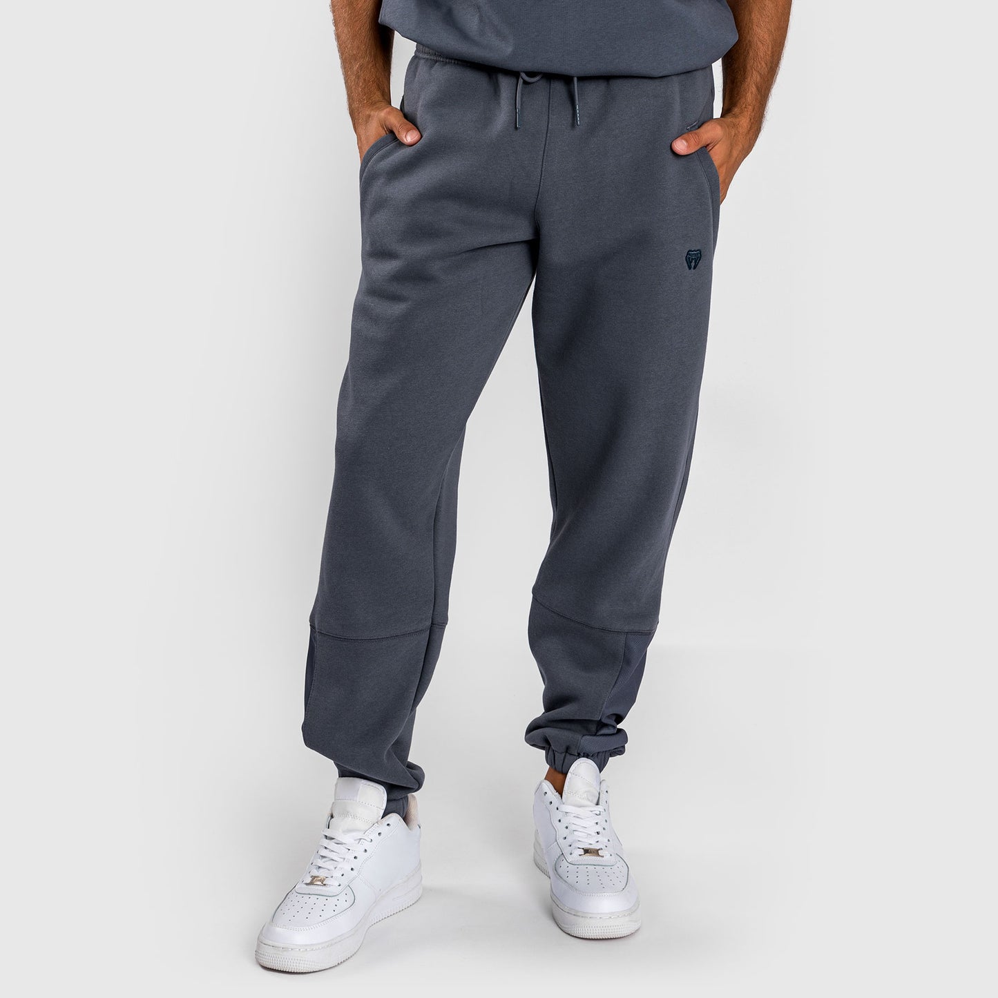 Venum Silent Power Jogger  - Azul marino