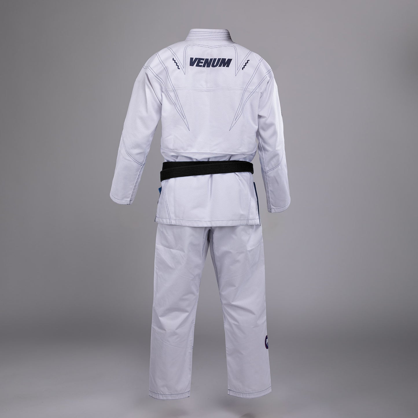 Venum Elite 5.0 - 450 - Gi de Jiu Jitsu Brasileño - Ice