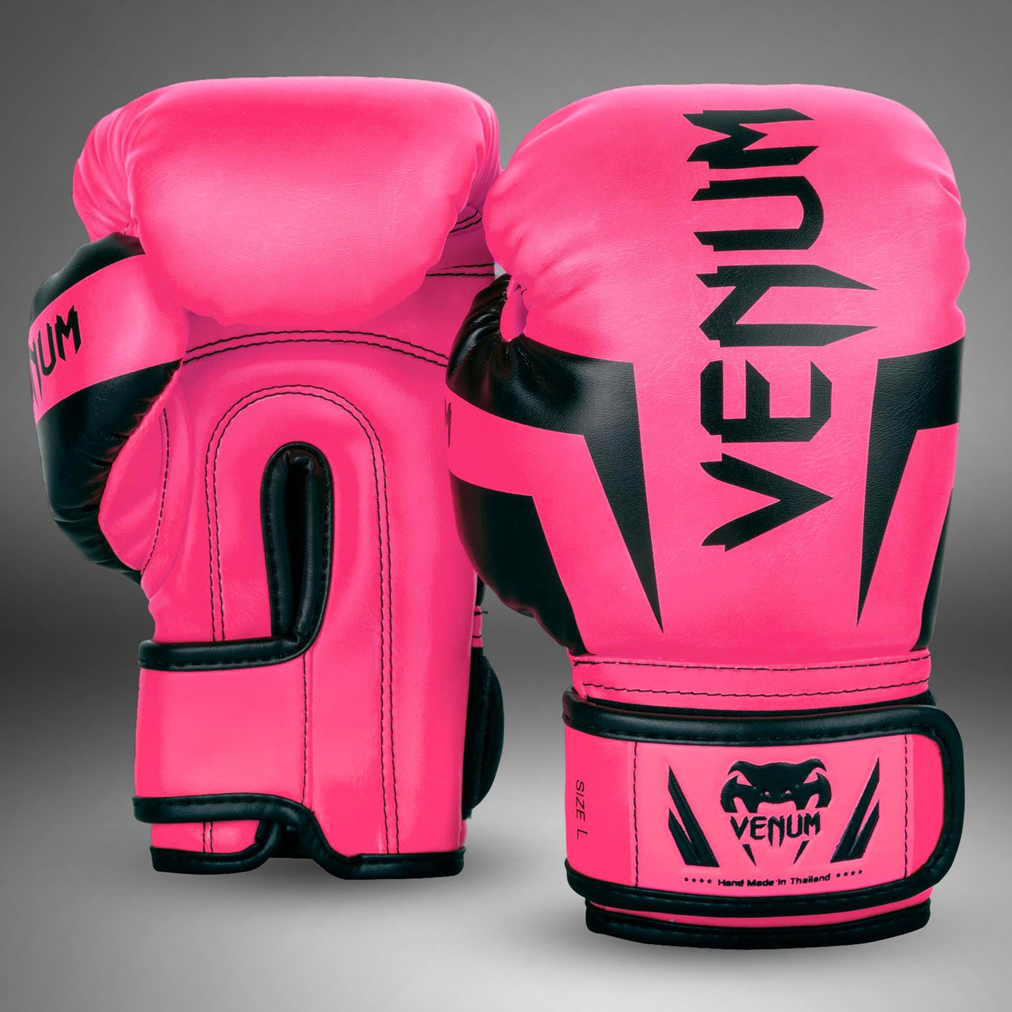 Guantes de Boxeo Venum Elite Niños