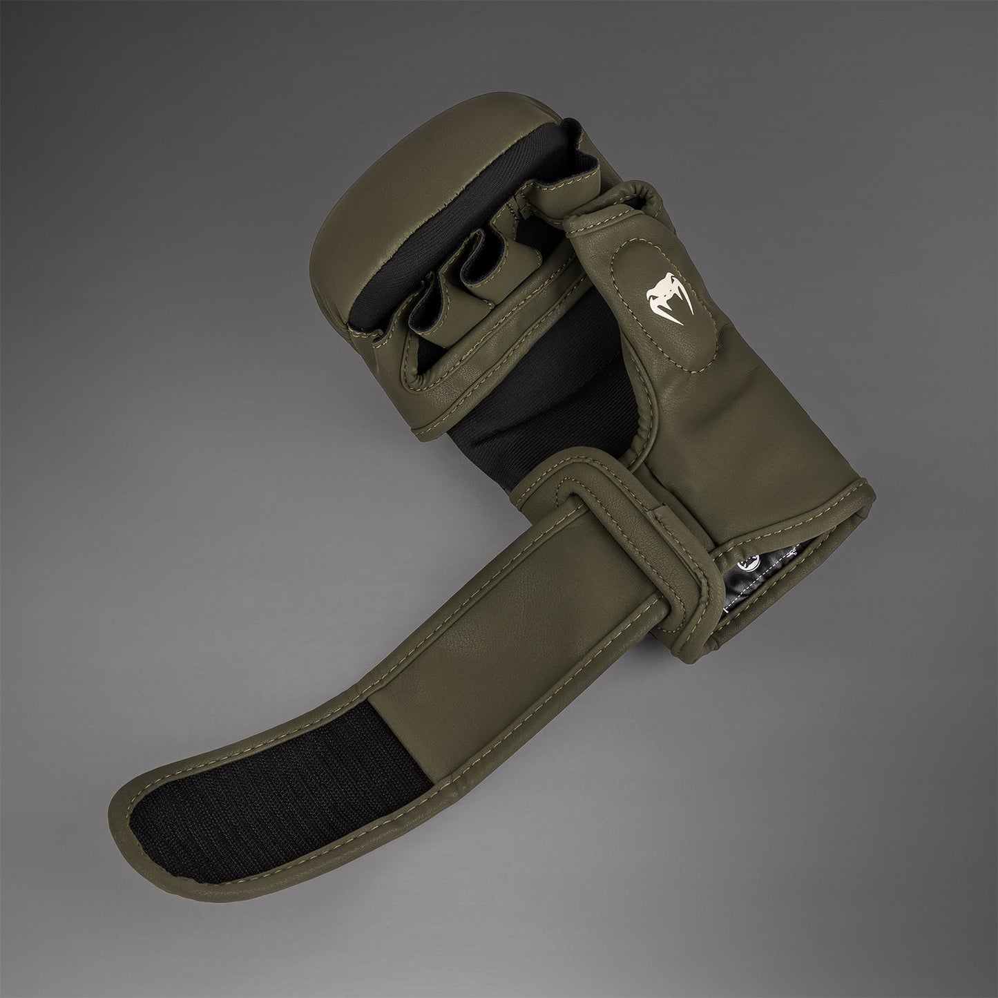 Venum Serpenti Guantes de Sparring – Caqui/Bronce/Marfil