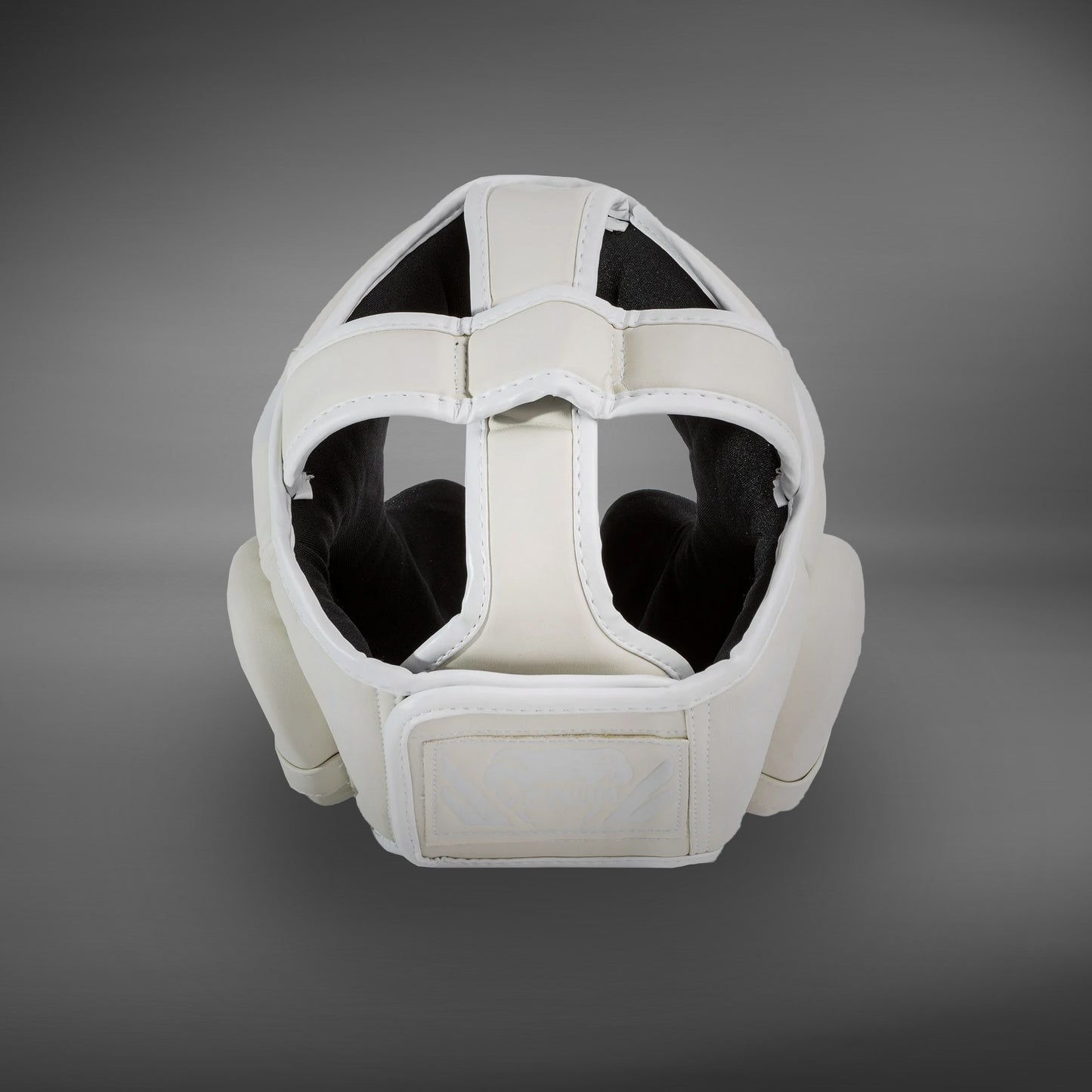 Casco Venum Elite – Blanco/Blanco