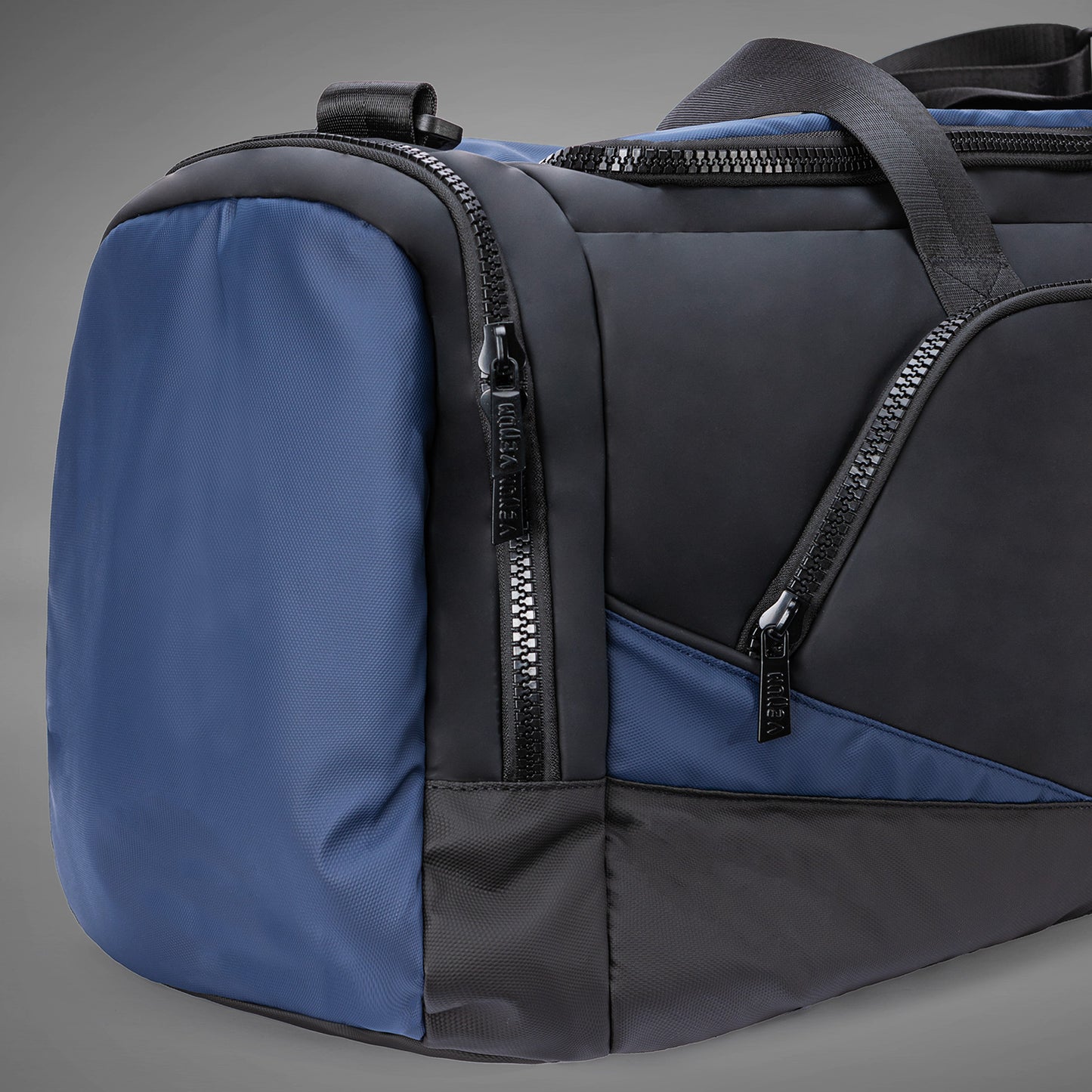 Venum Evo 2 Trainer Lite Bolsa de Deporte (55-63L) – Negro/Azul