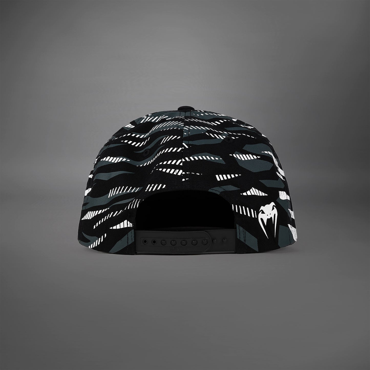 UFC Fusion by Venum Authentic Fight Night Gorra Deportiva - Negro