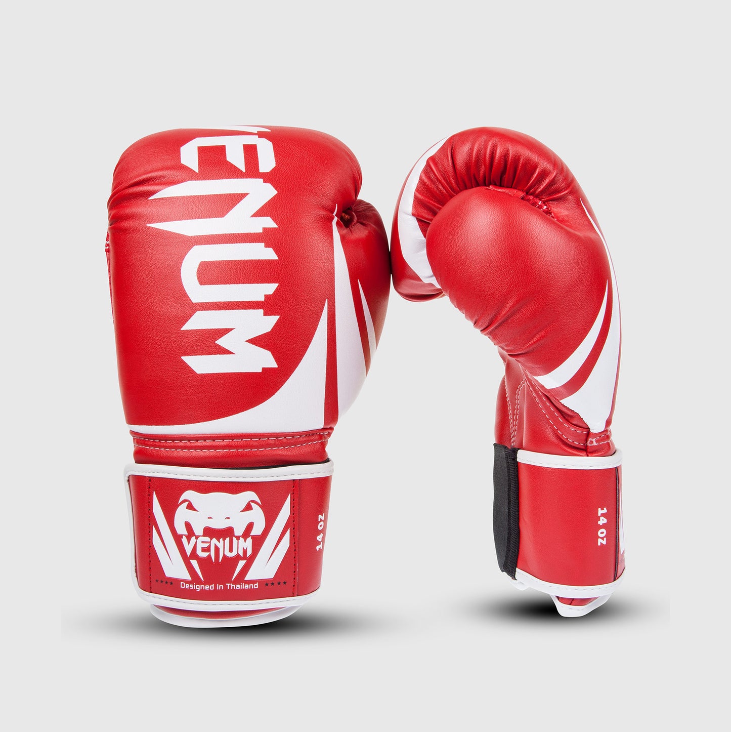 Guantes de Boxeo Venum Challenger 2.0 - Rojo