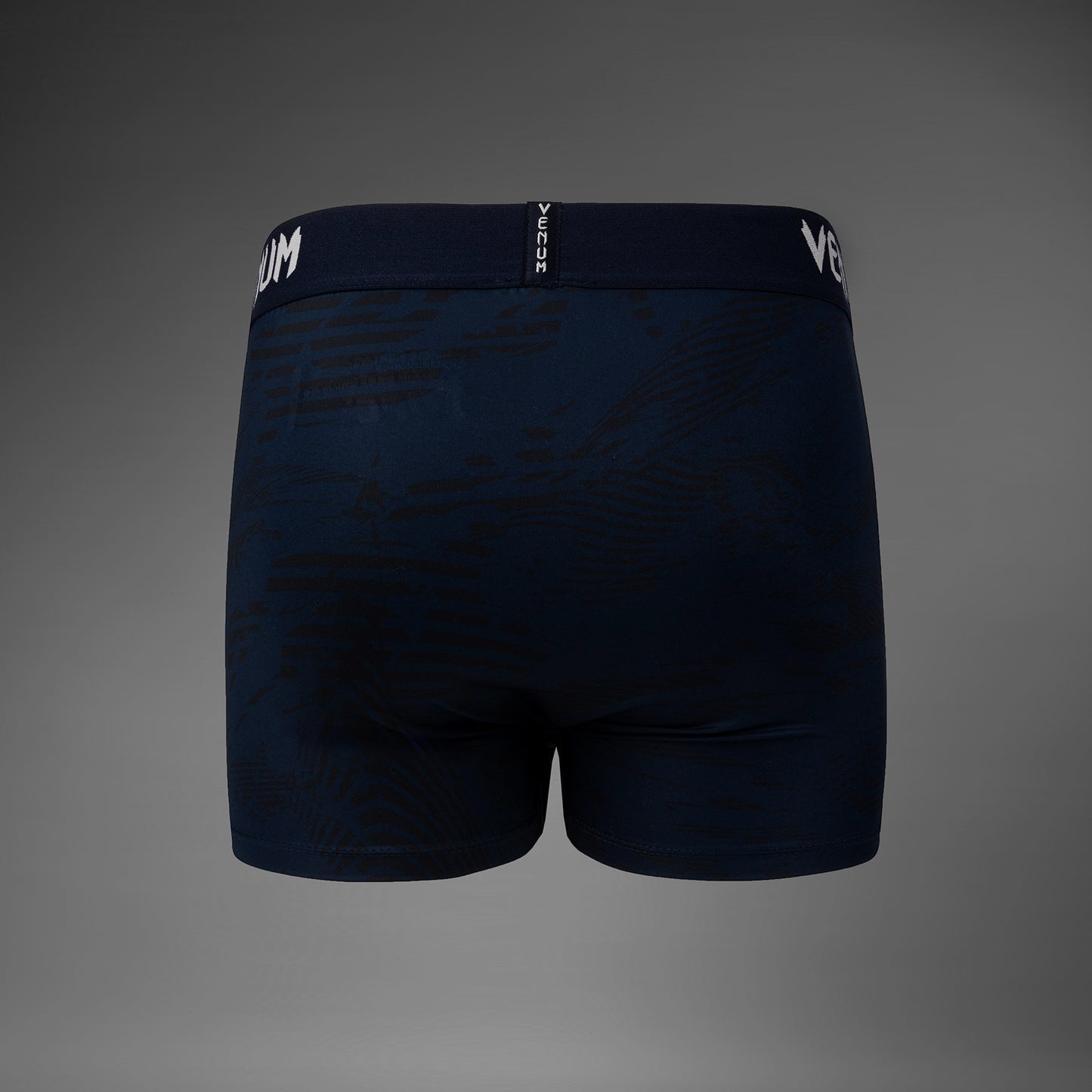 UFC Fusion by Venum Fight Week Ropa Interior de Pesaje para Hombre - Azul oceánico