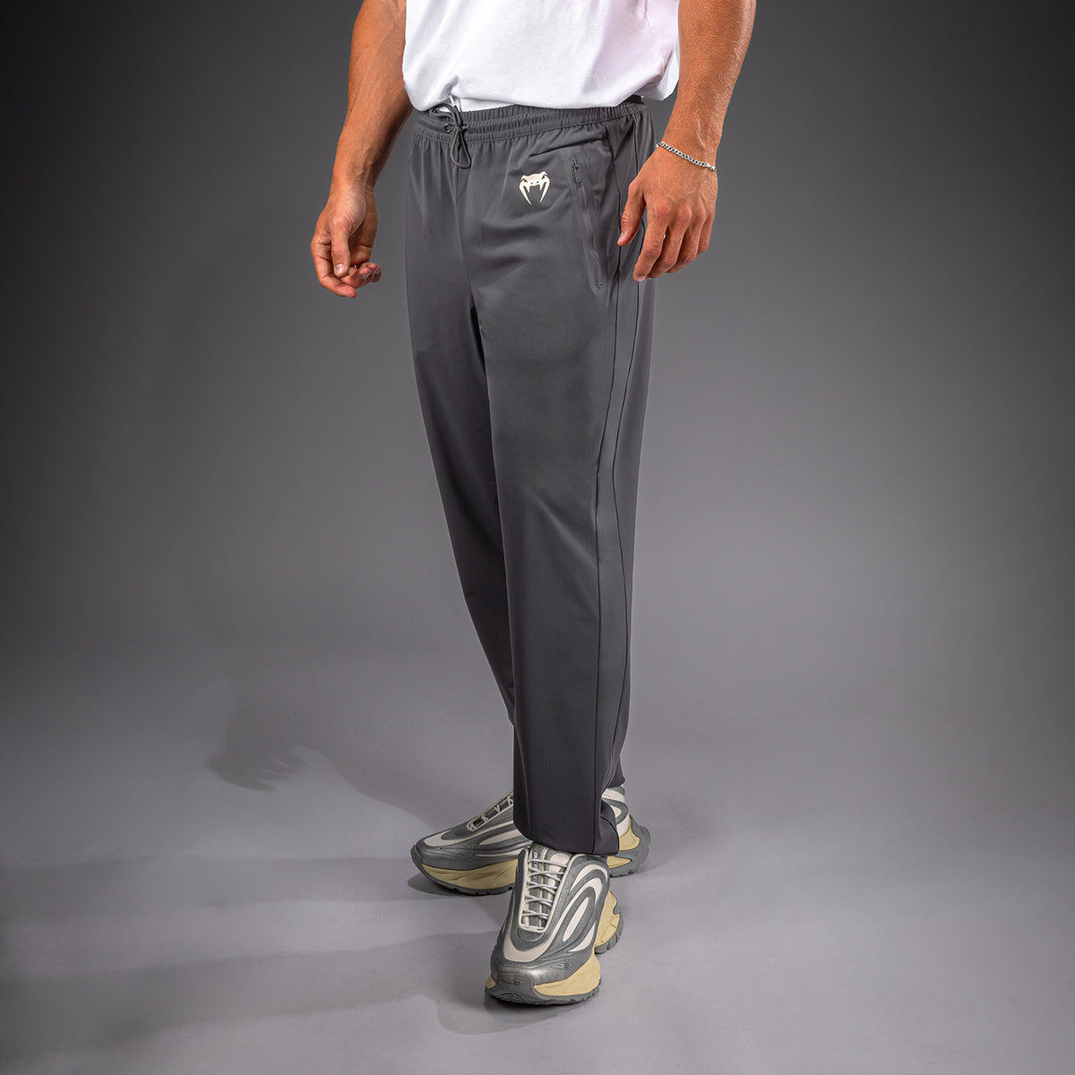 Venum Contender Aero Pantalón de chándal - Gris