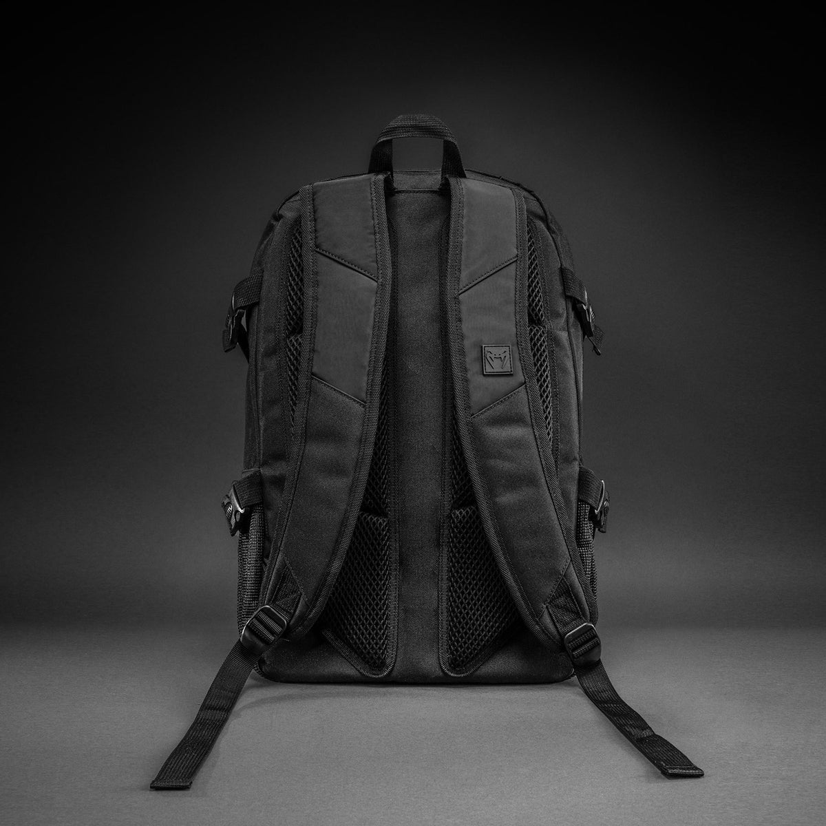 Venum Amazonia Reborn Mochila (15-25 L) - Negro/Gris