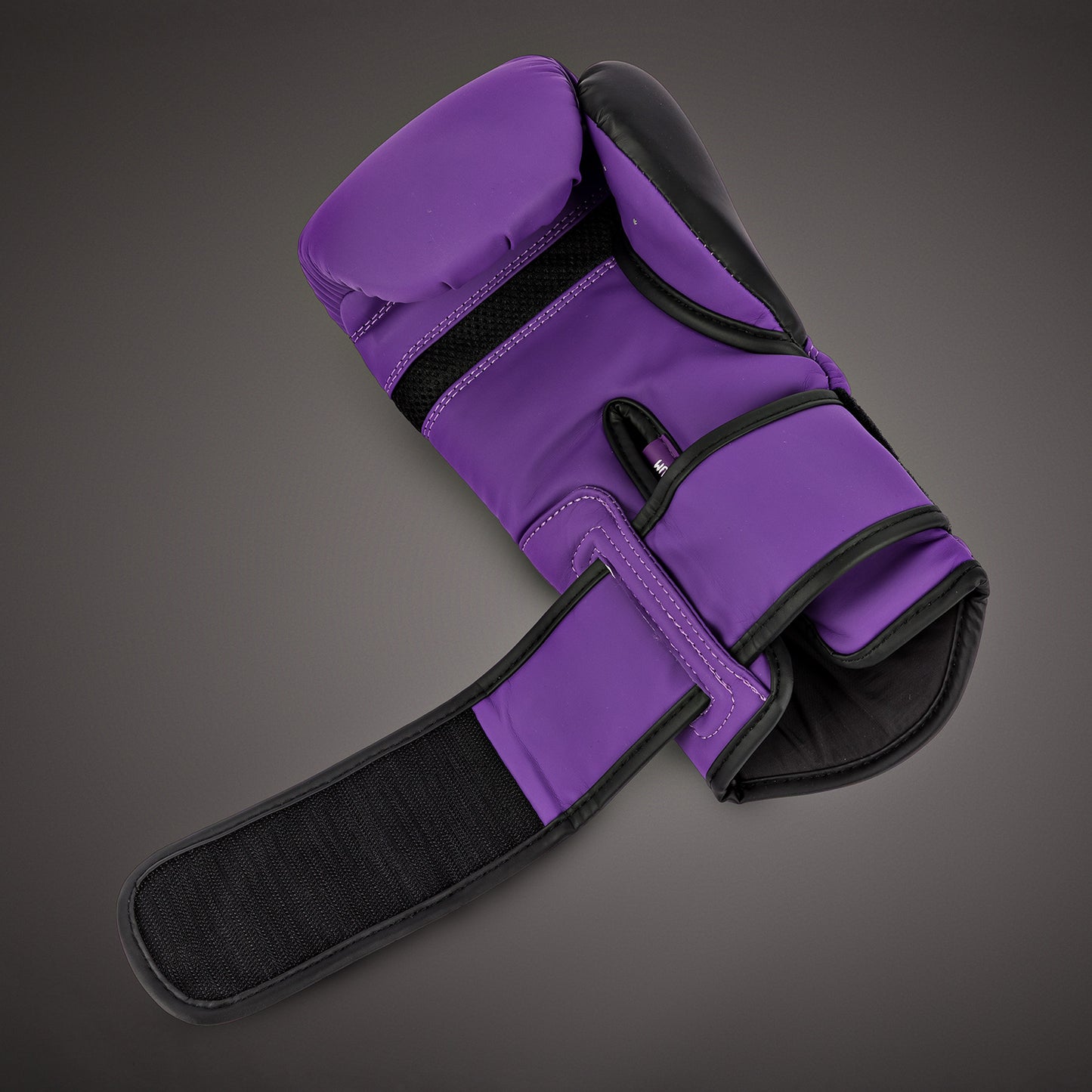 Venum Challenger 4.0 Guantes de Boxeo - Púrpura Oscuro