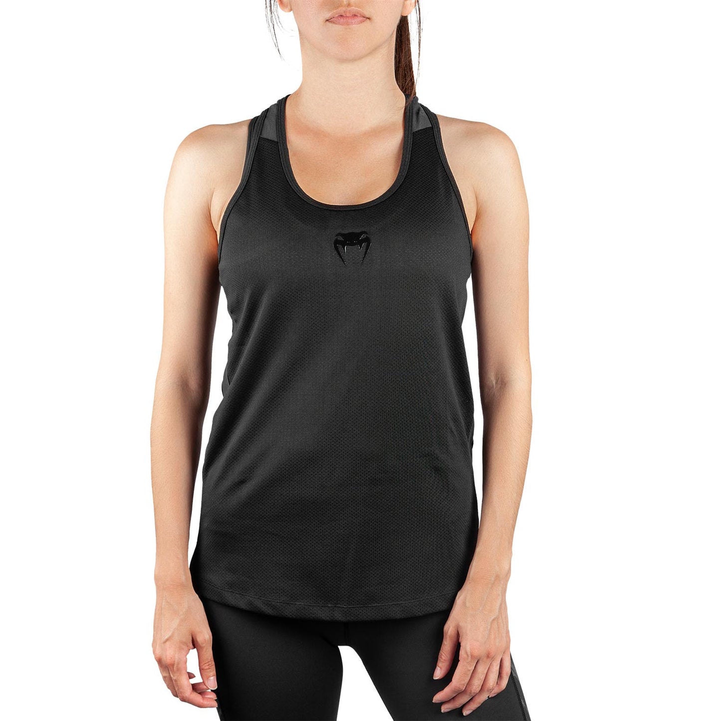 Camiseta Sin  Mangas Tecmo - Para Mujer