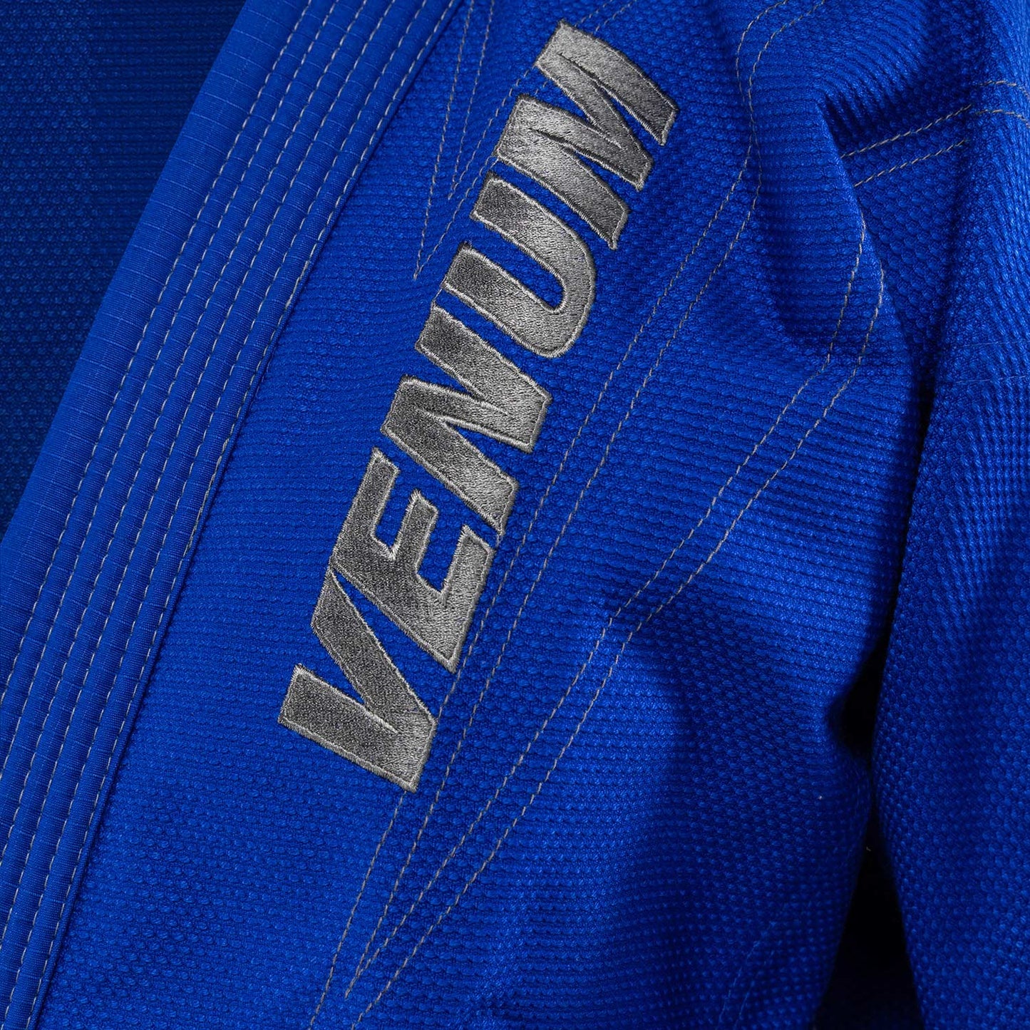 Venum Elite 5.0 Gi de Jiu Jitsu Brasileño (450 gsm) - Azul Real