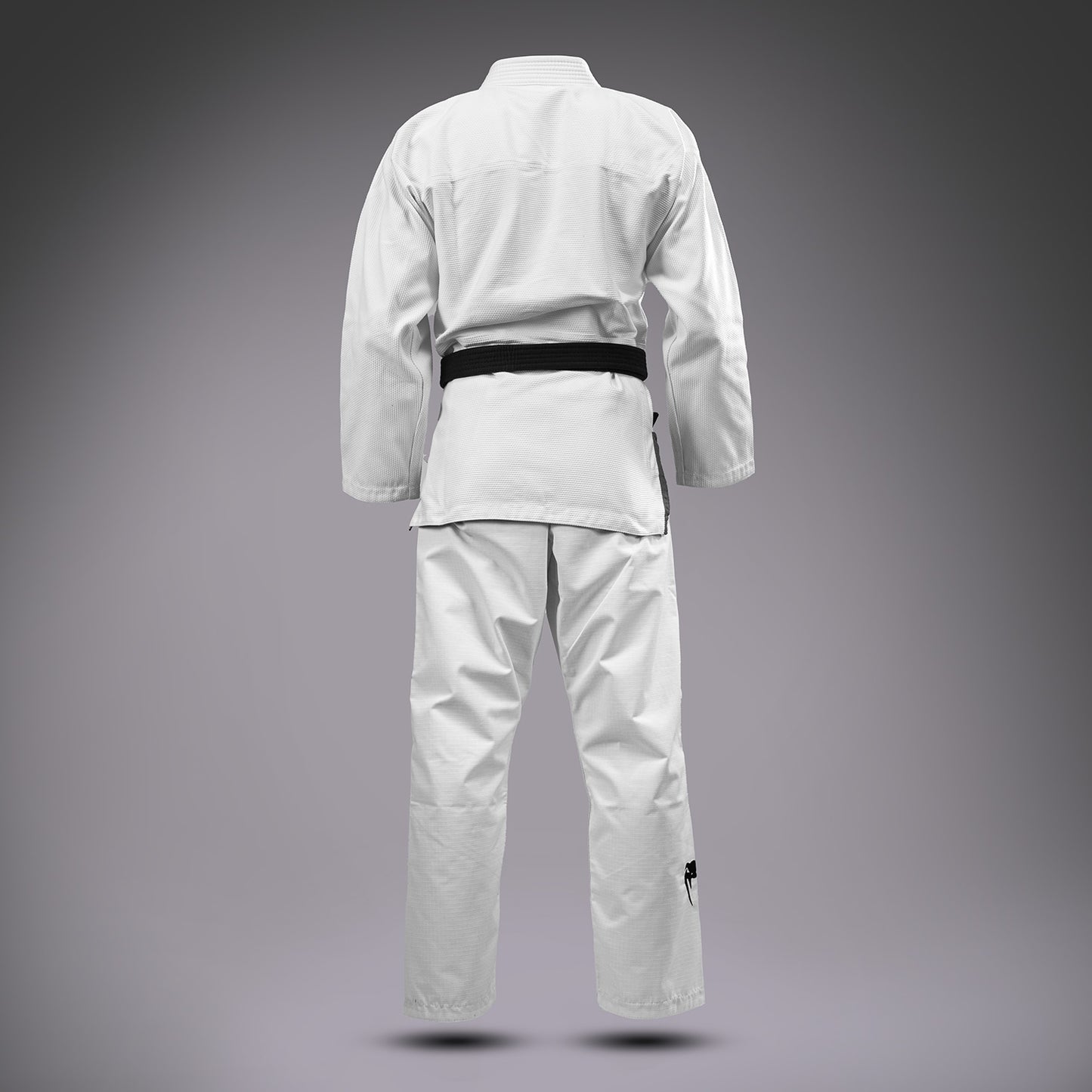 Venum Challenger XT BJJ Gi - Blanco