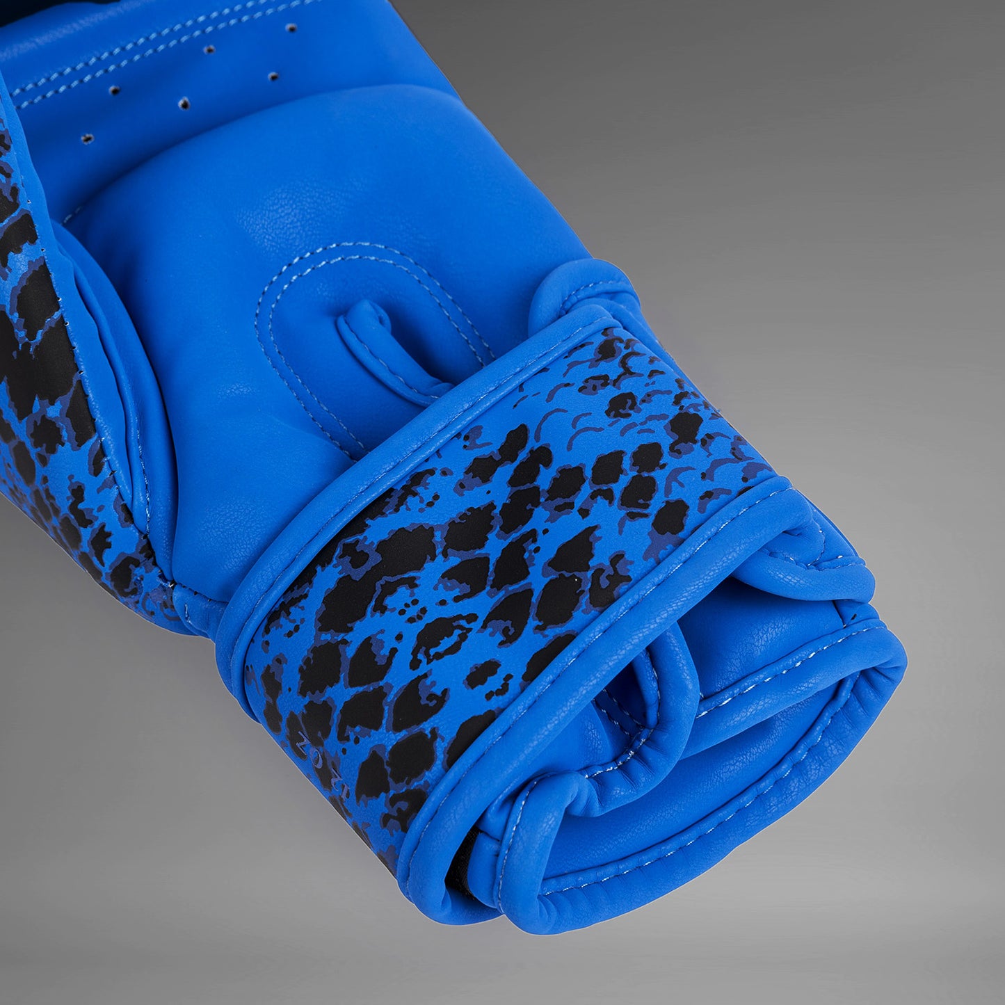 Venum Amazonia Guantes de Boxeo - Azul Ultramarino