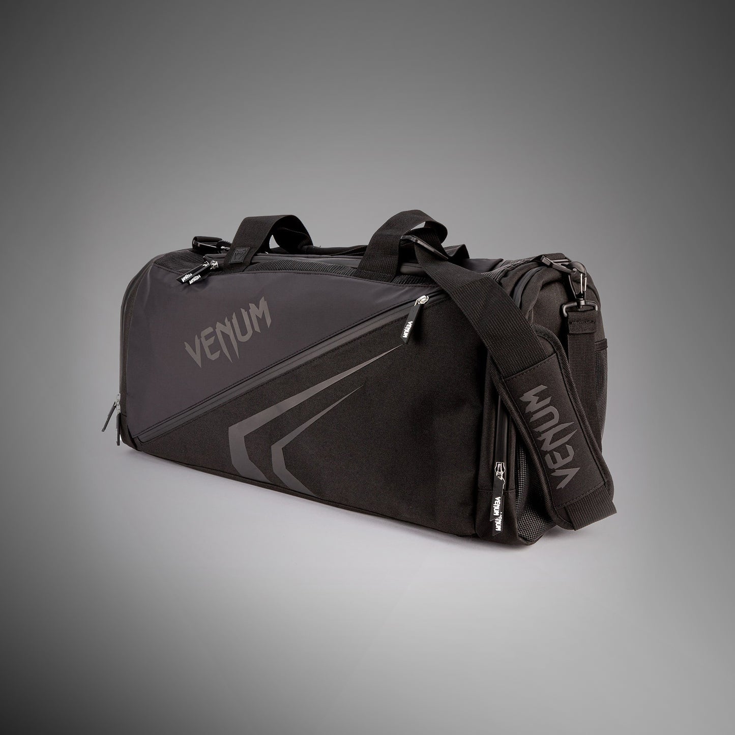 Venum Trainer Lite Evo Bolsa de Deporte (48L)