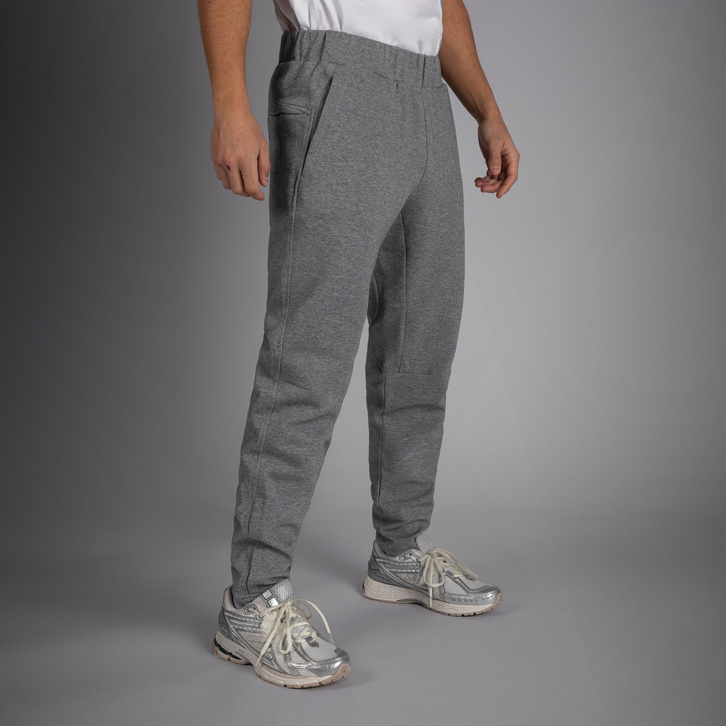 Venum City Core Joggers - Nube Gris