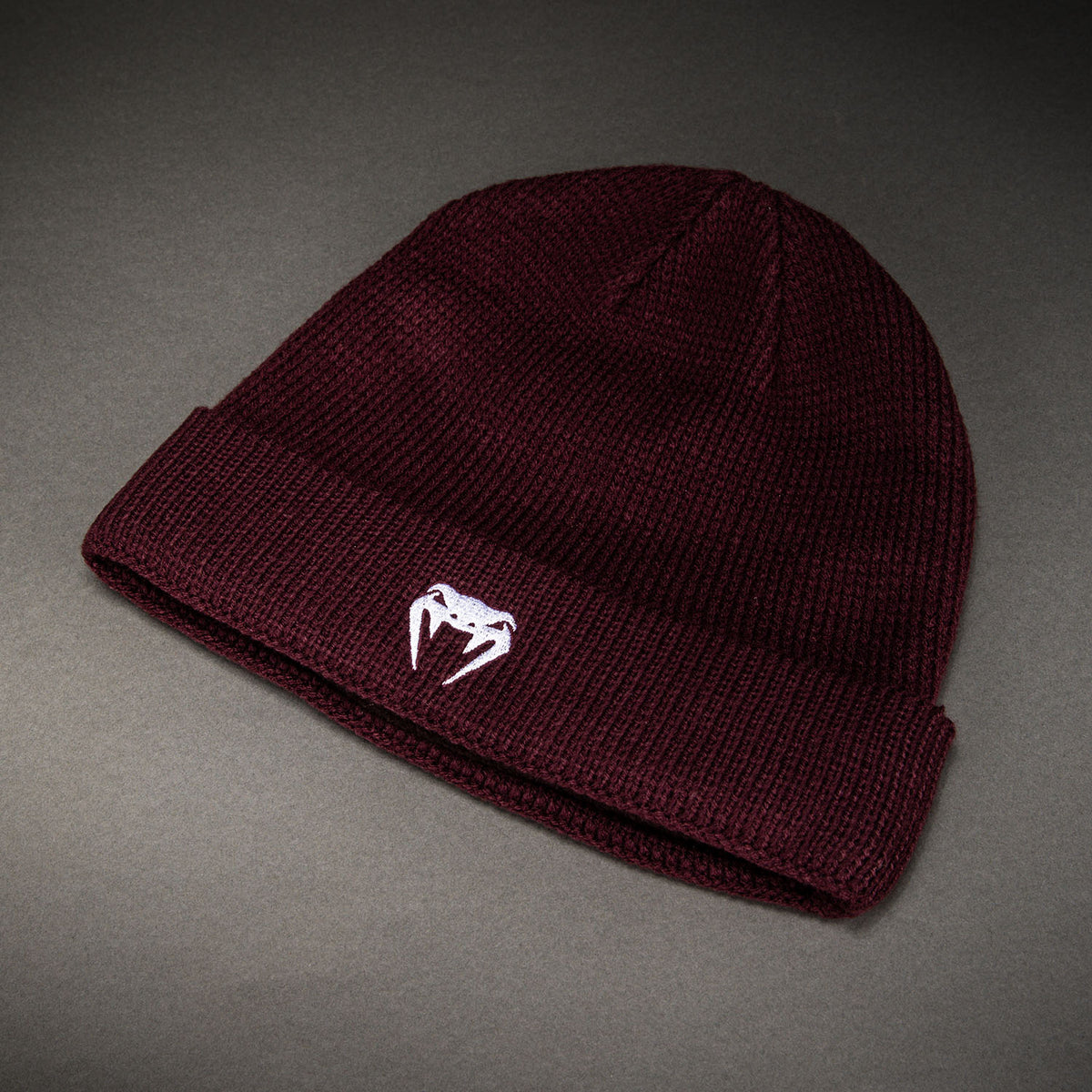 Venum MX Classic Gorro - Burdeos