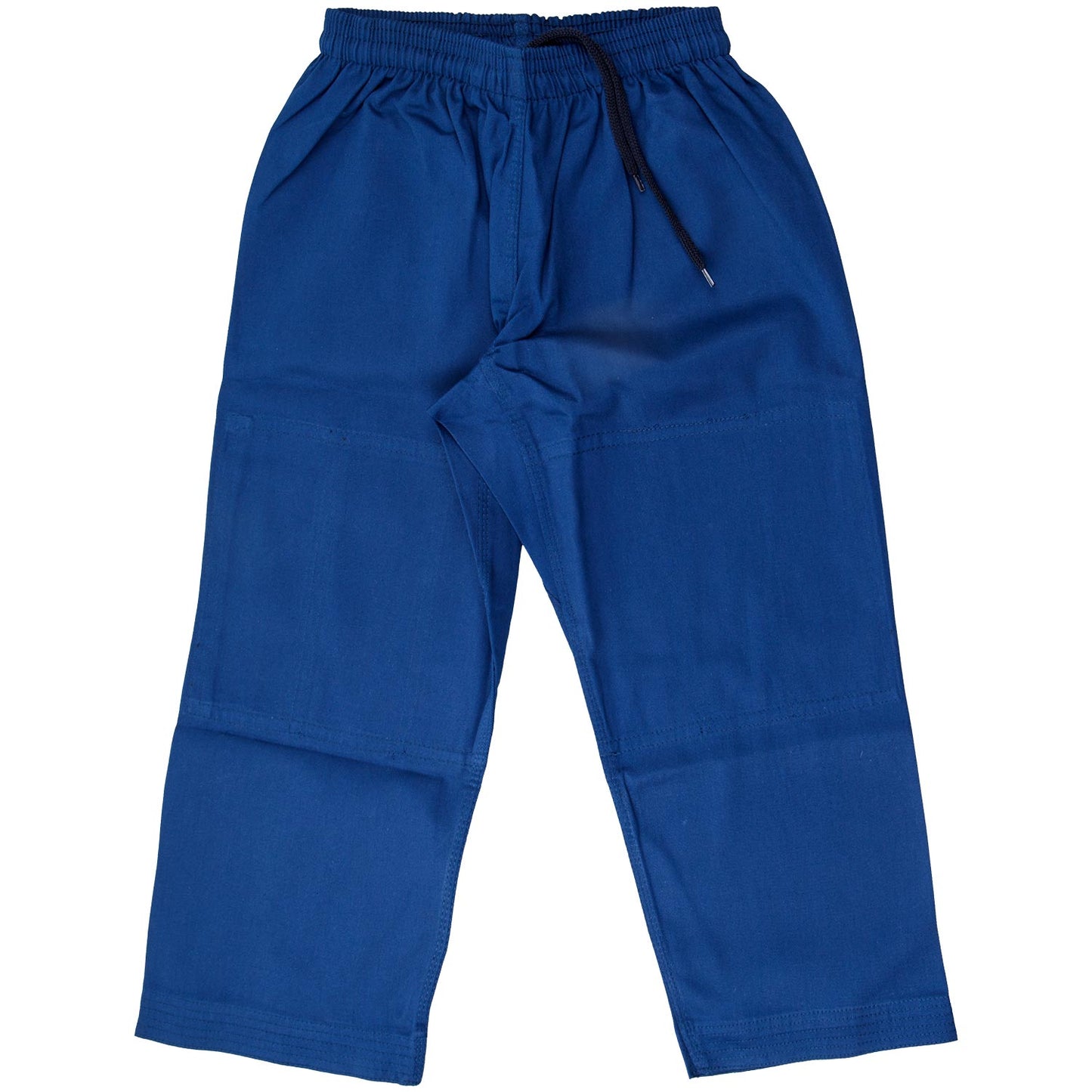 Venum Contender Kids Kimono BJJ (Cinturón blanco incluido) - Azul