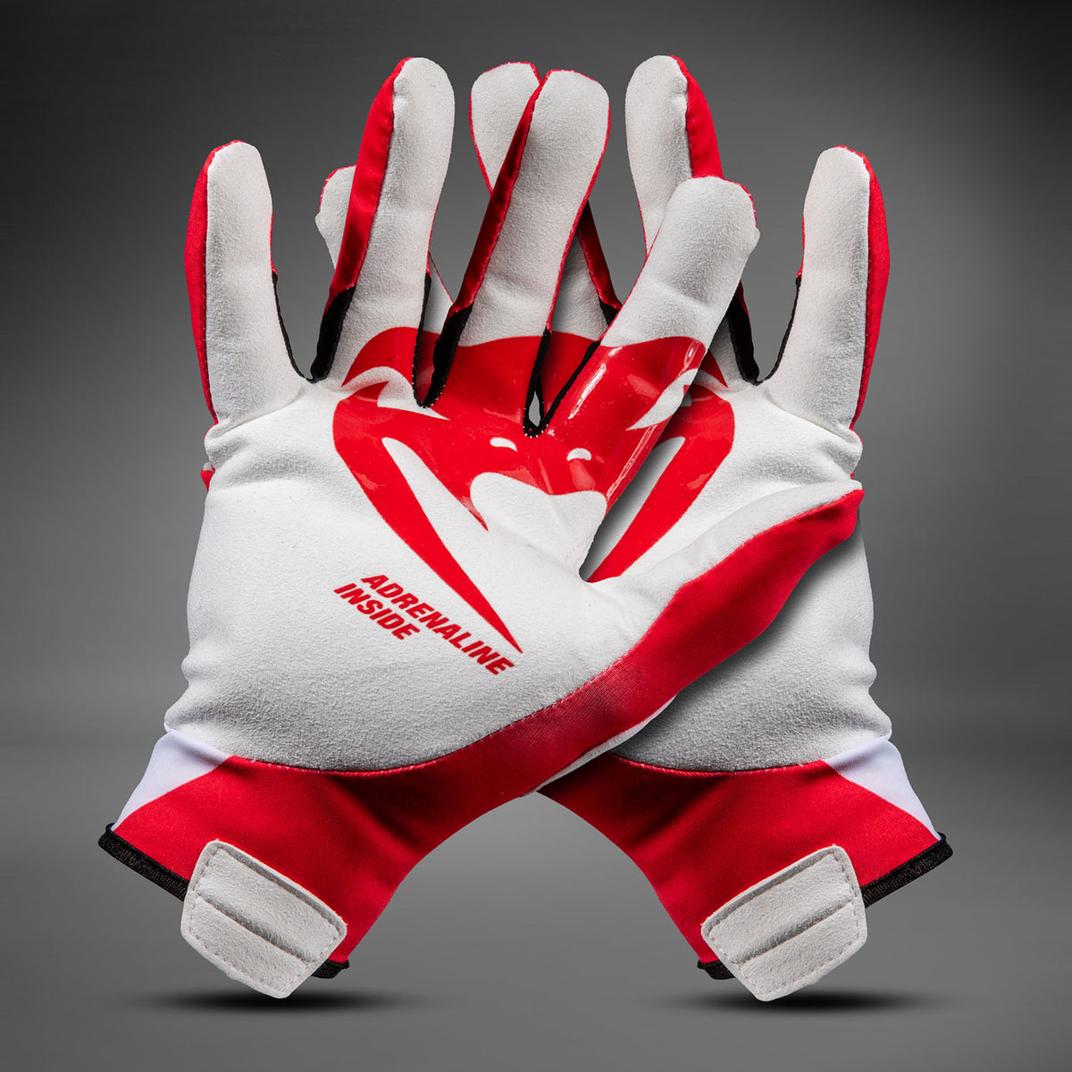 Venum MX Summer Guantes de Motorsports - Rojo