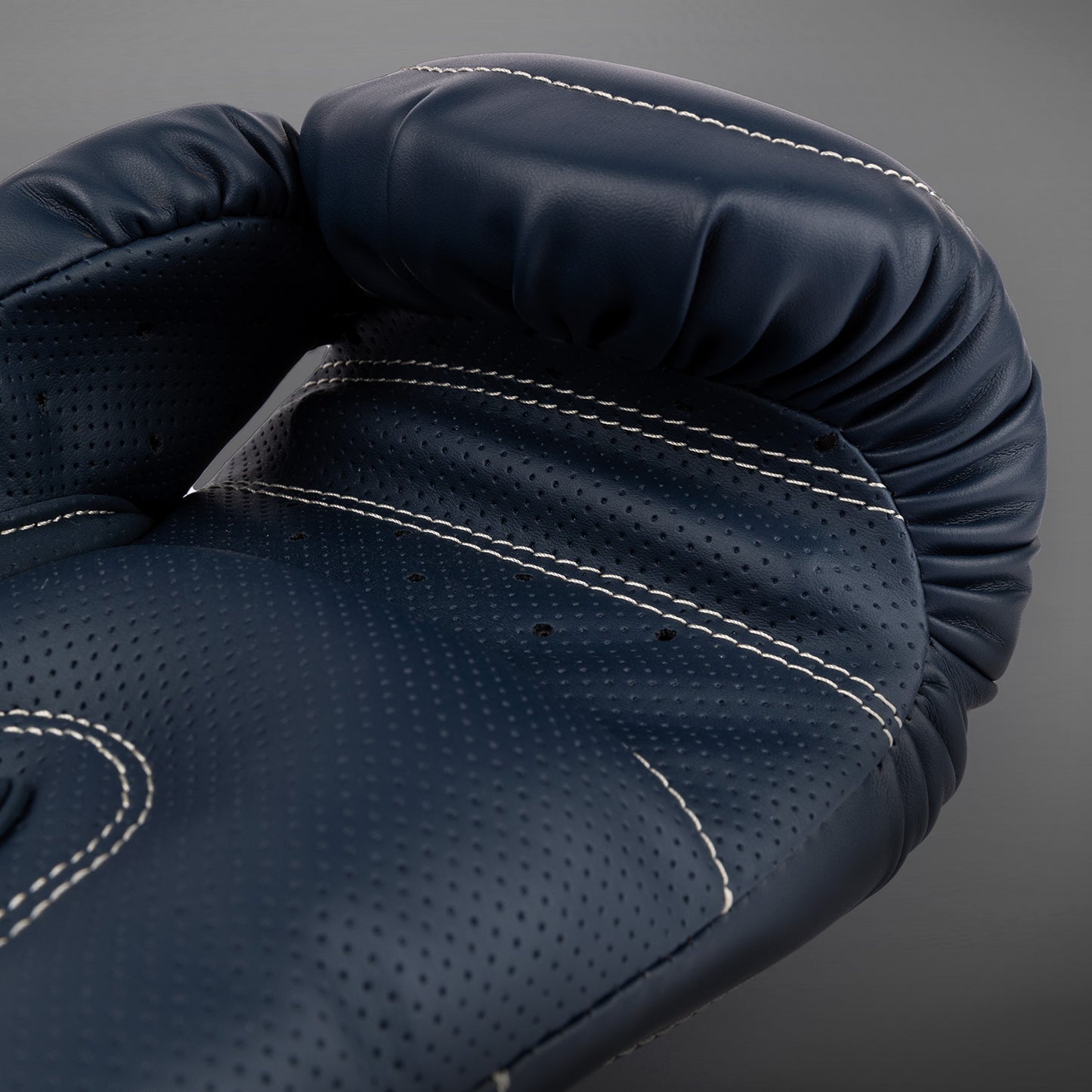 Venum Impact Evo Guantes de Boxeo - Icy Blue