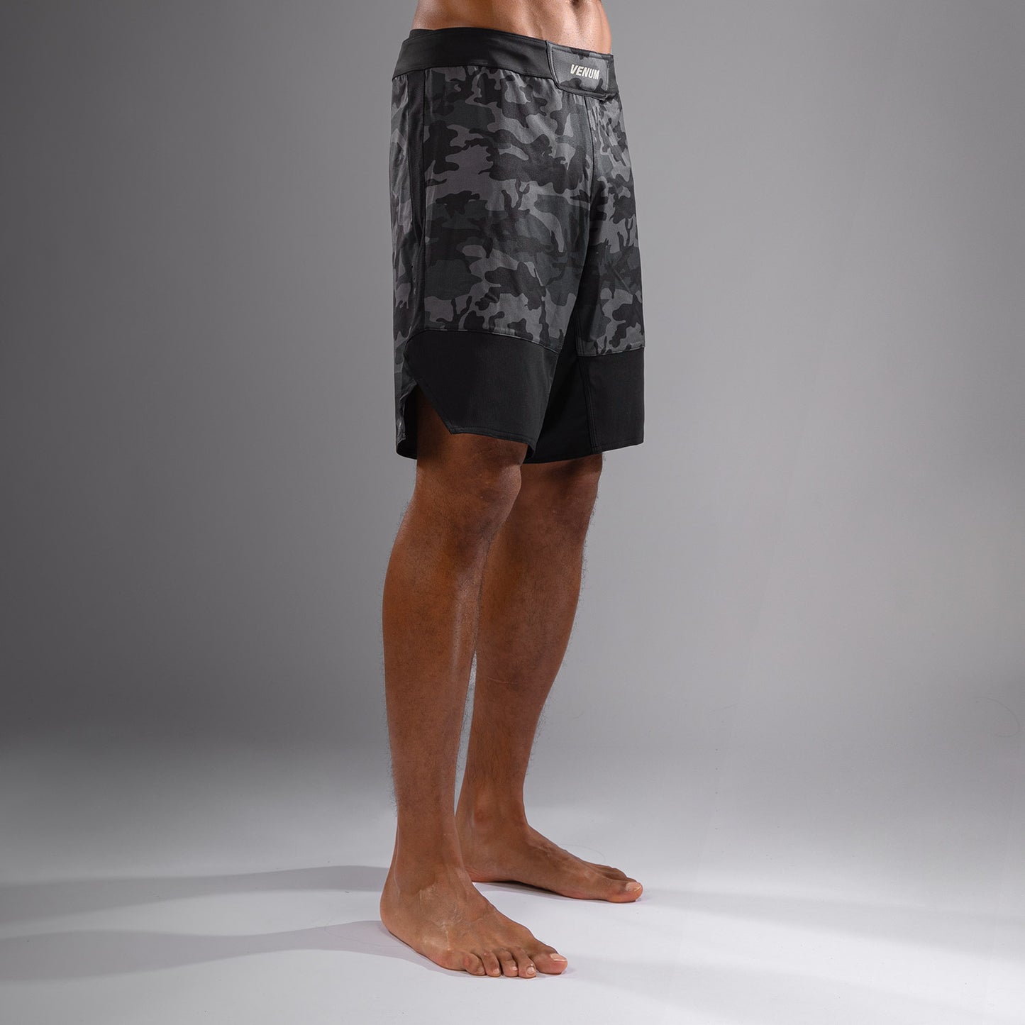 Venum G-Fit Air Pantalones de Lucha para Hombre - Camuflaje Urbano Digital