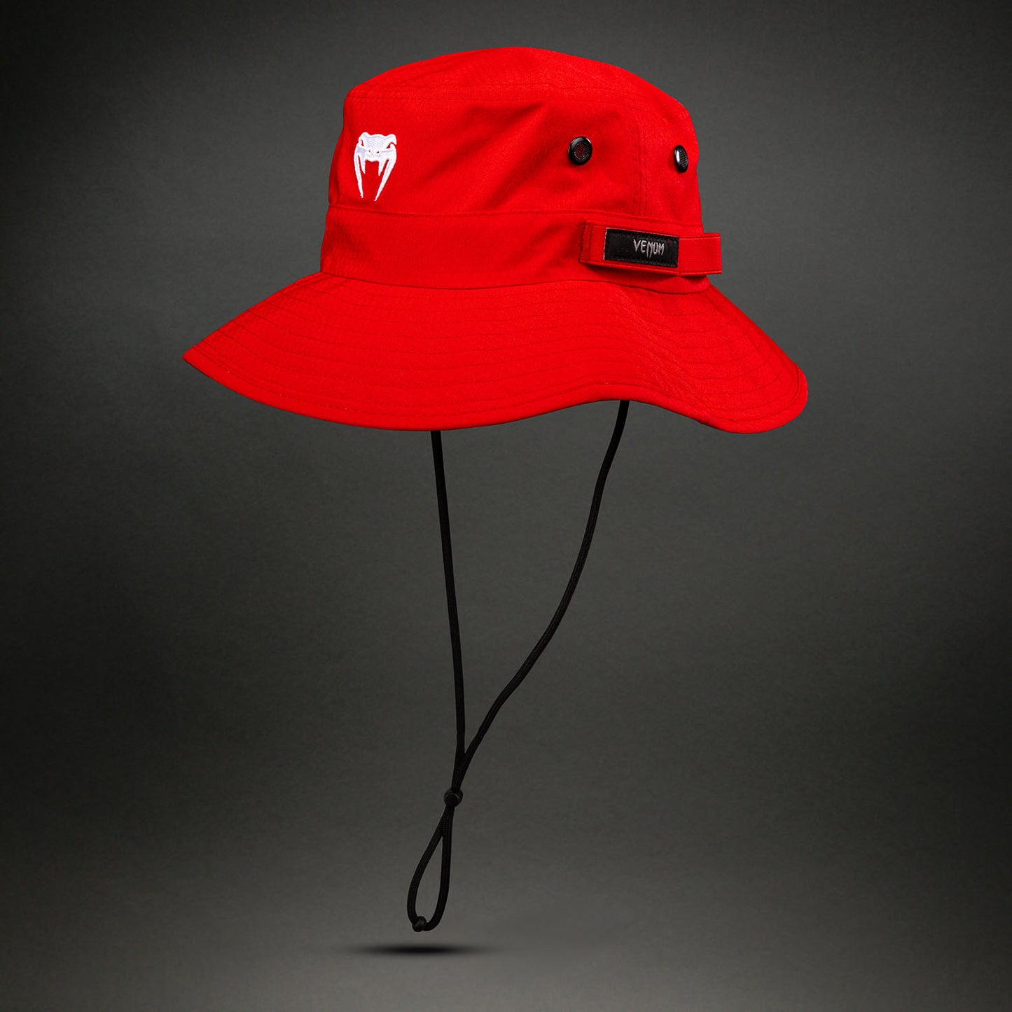 Venum Lineup Gorro – Rojo/Blanco