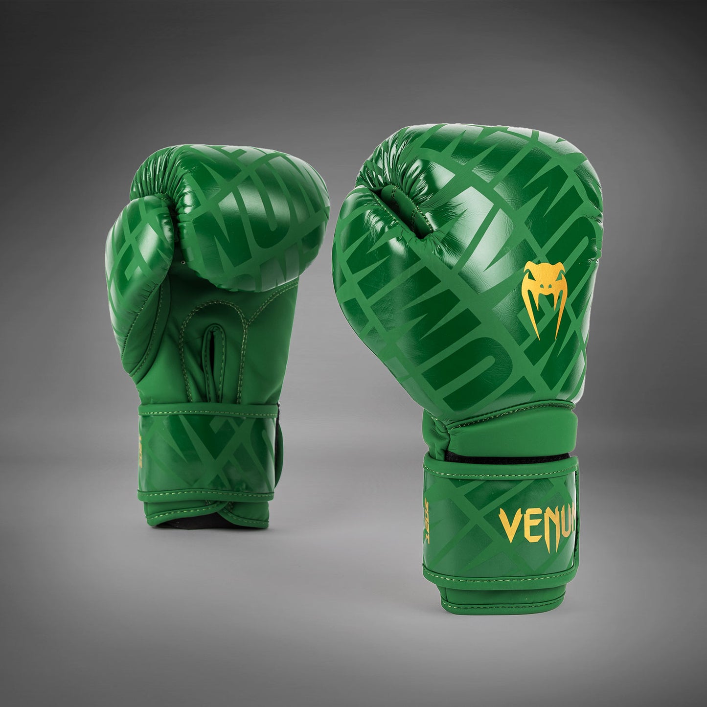 Venum Contender 1.5 XT Guantes de Boxeo - Verde Bosque