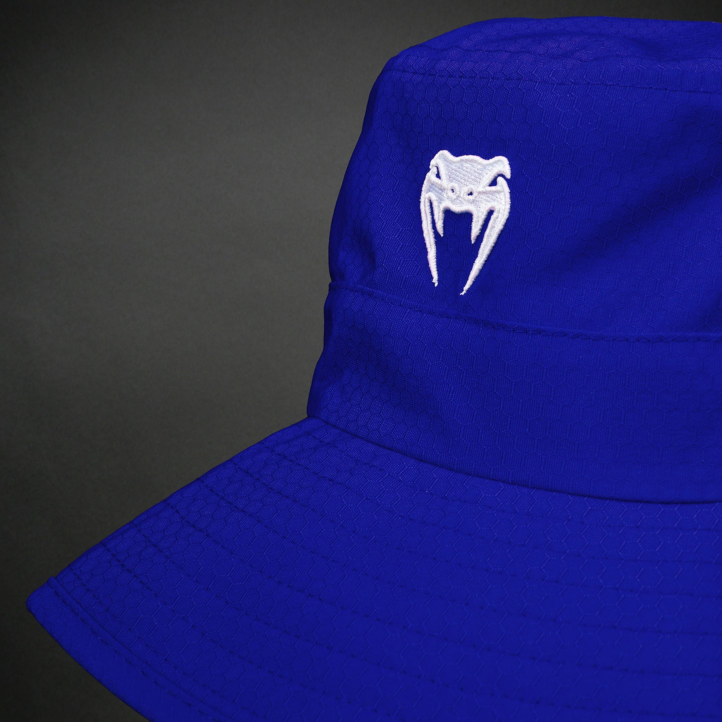 Venum Lineup Gorro - Azul Real/Blanco