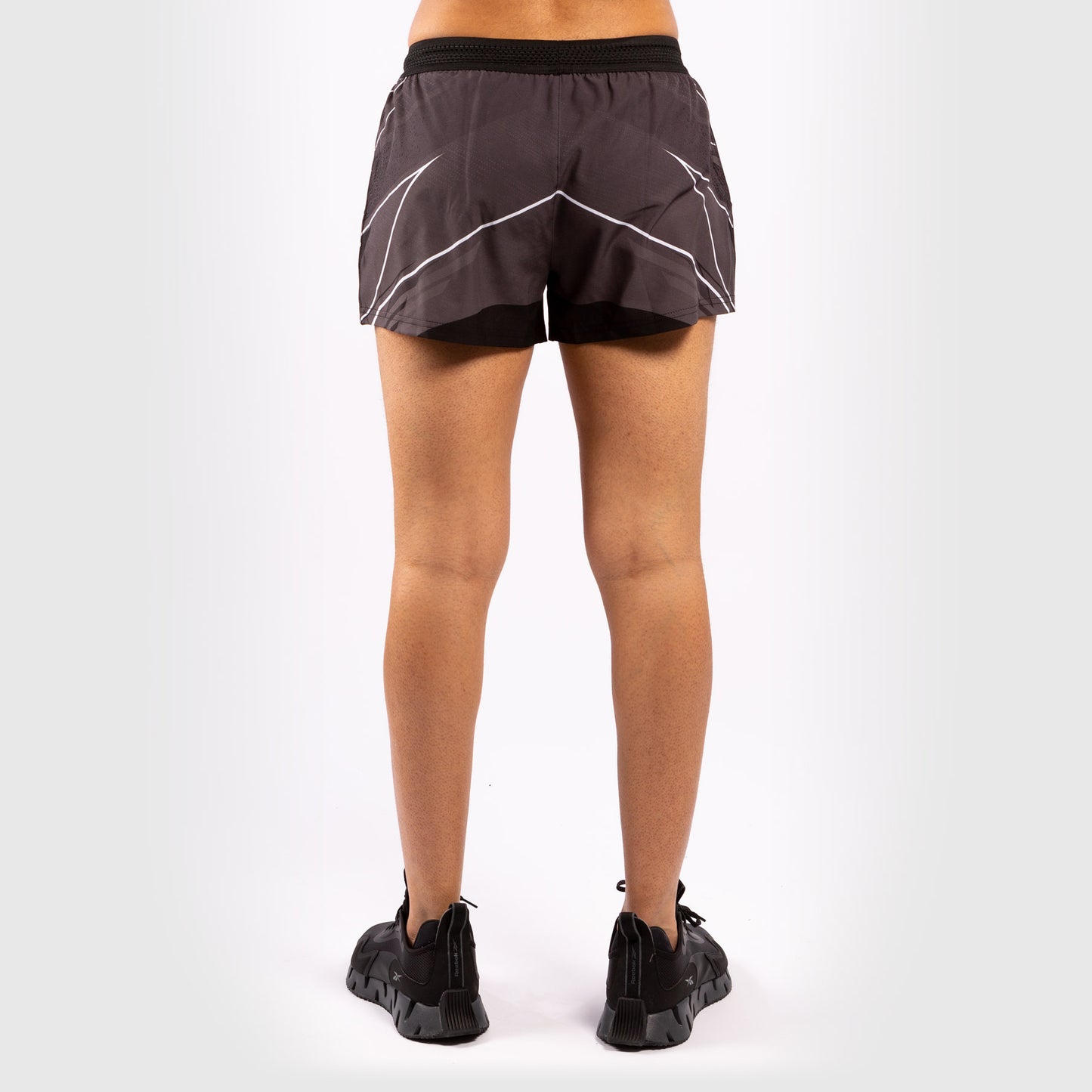 Pantalón De Fitness Para Mujer UFC Venum Replica - Negro