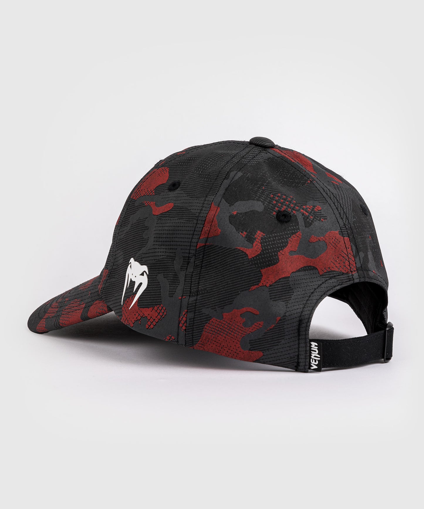 Venum x Sophia Rose Gorra Deportiva - Urban Red Camo