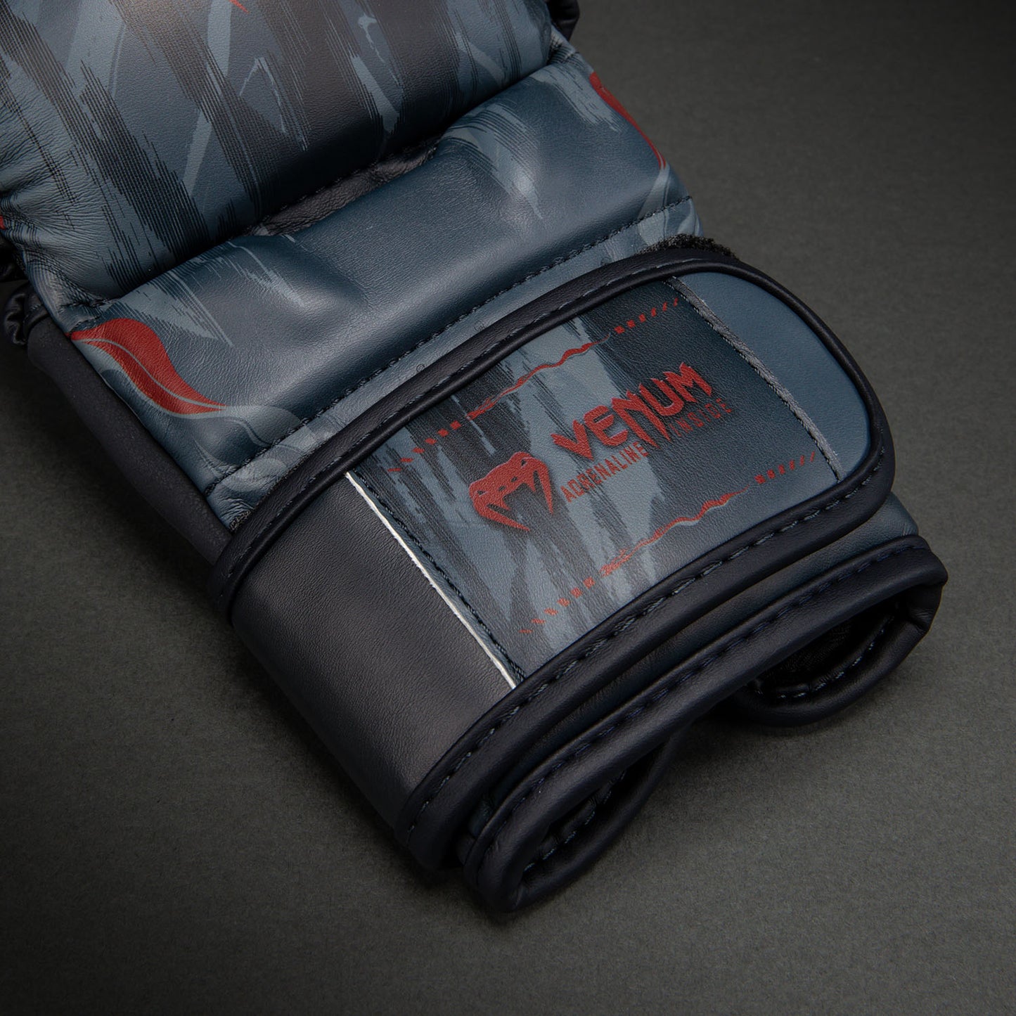 Venum Demon Guantes de Sparring - Negro/Gris