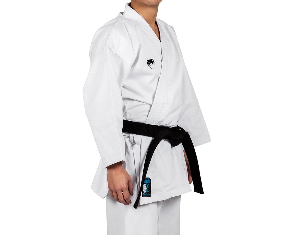 Kimono Karate Venum Challenger - Blanco