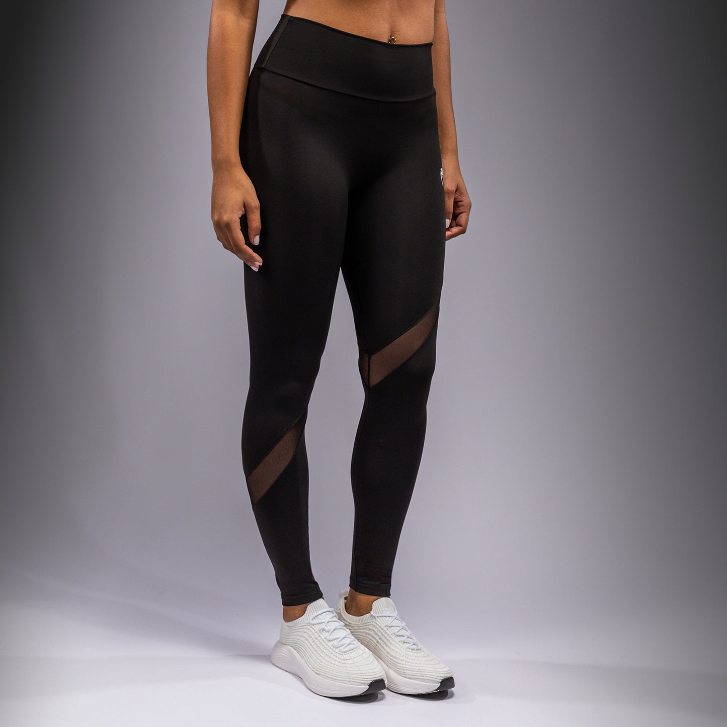 Venum Aero XT Leggings para mujer - Negro
