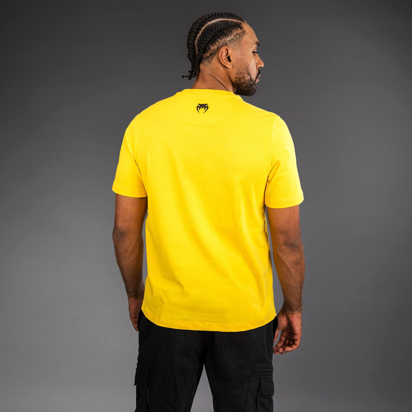 UFC by Venum Ulti-Man Camiseta - Amarillo